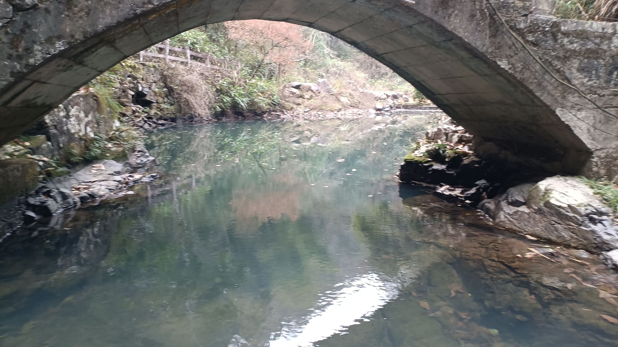 文成县仙人谷景区旅行图片 2