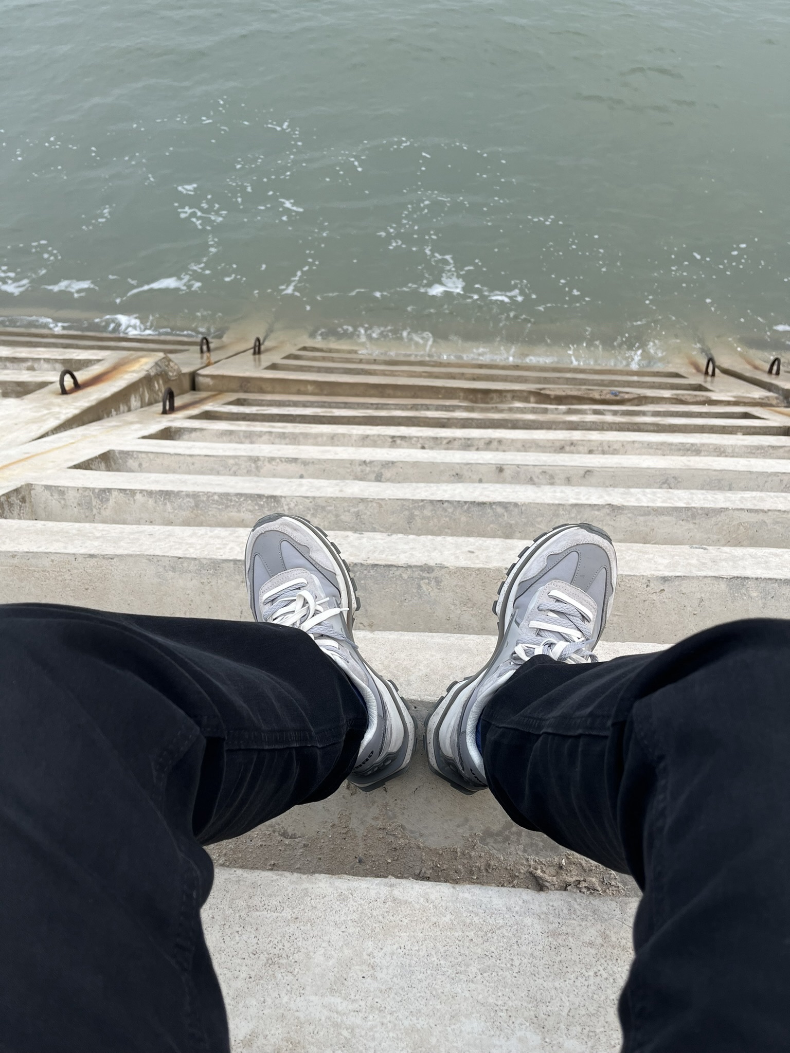 中新生态城妈祖文化园旅行图片 2