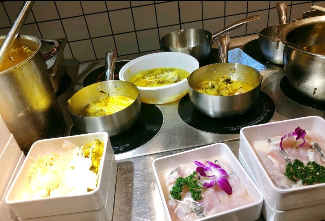 金小悦饭堂(新文化广场店)