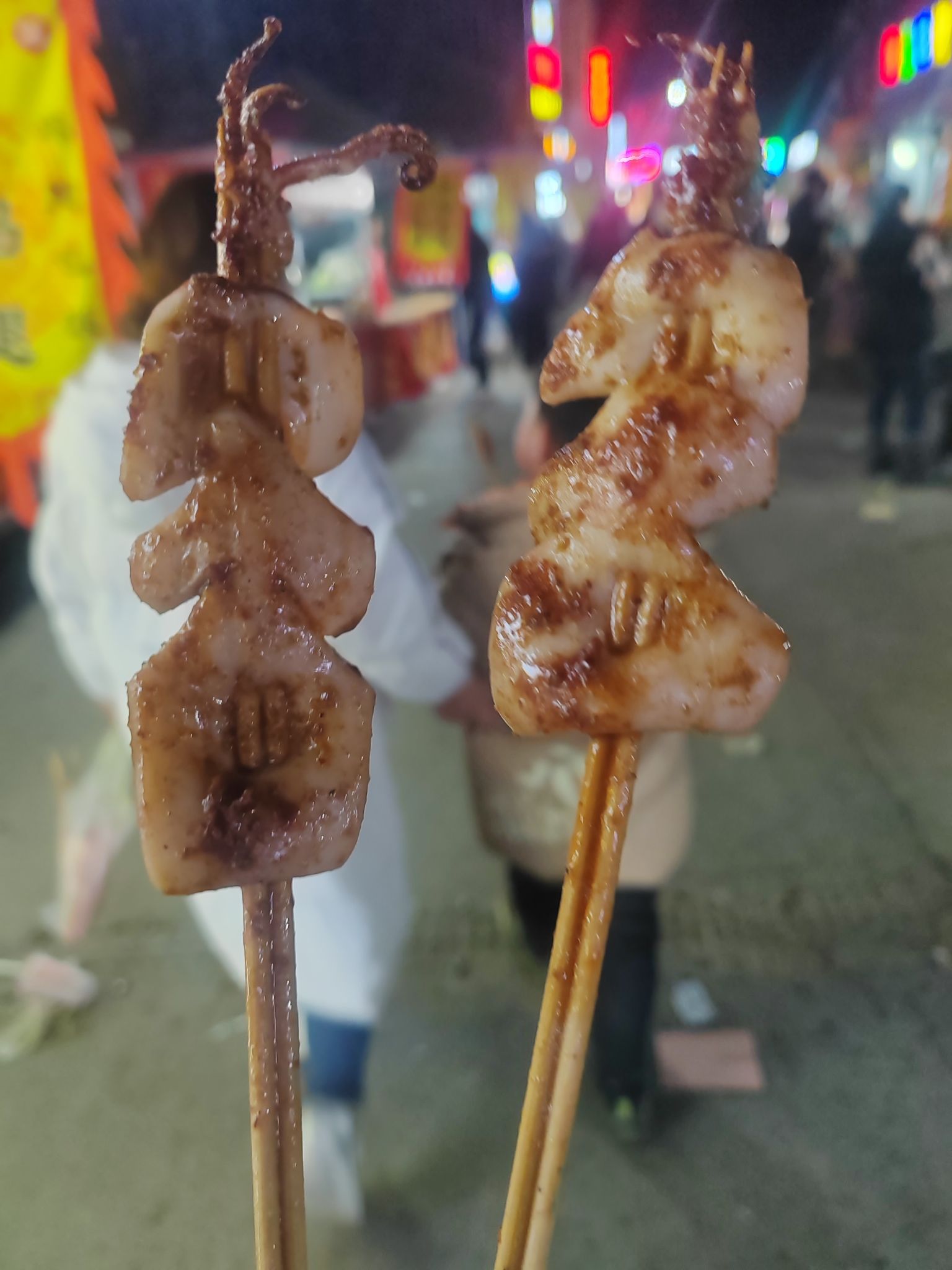 鱼丘湖风景区旅行图片 2