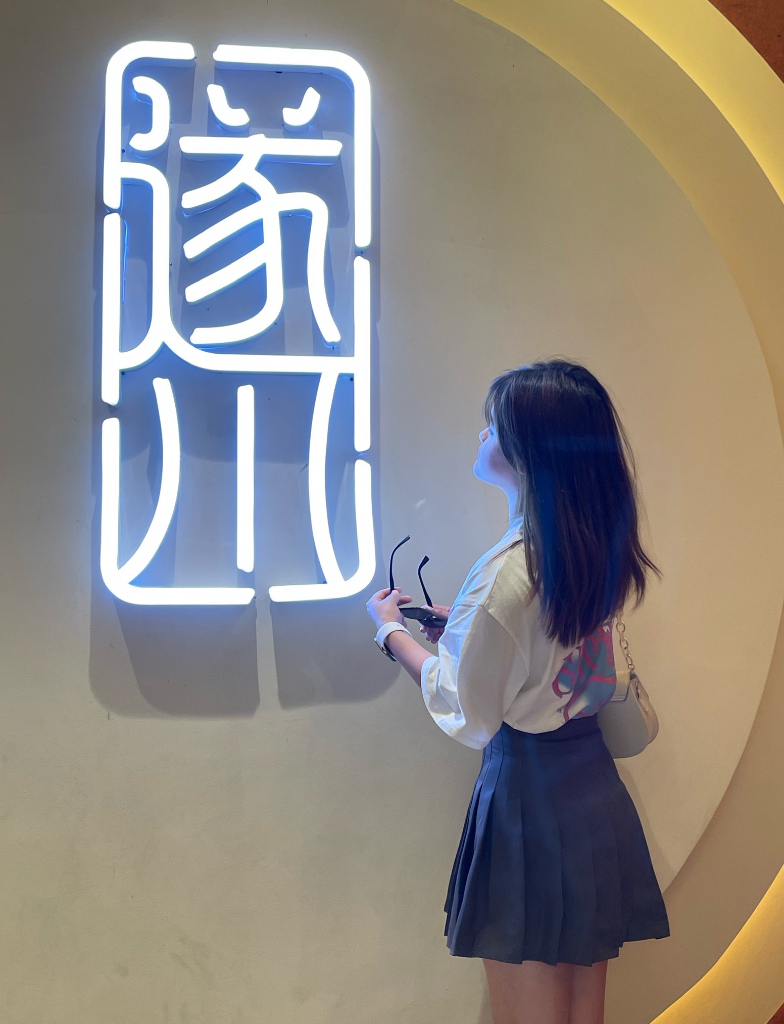 遂川草林文化广场旅行图片 3