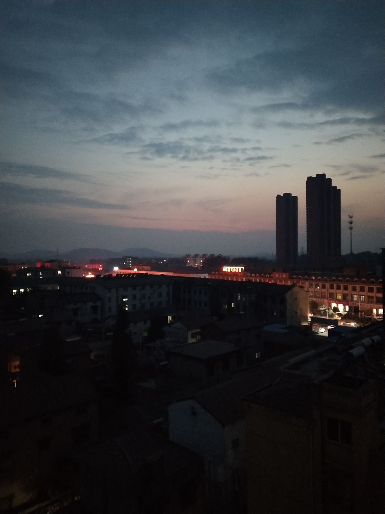 利国镇石门旅行图片 1