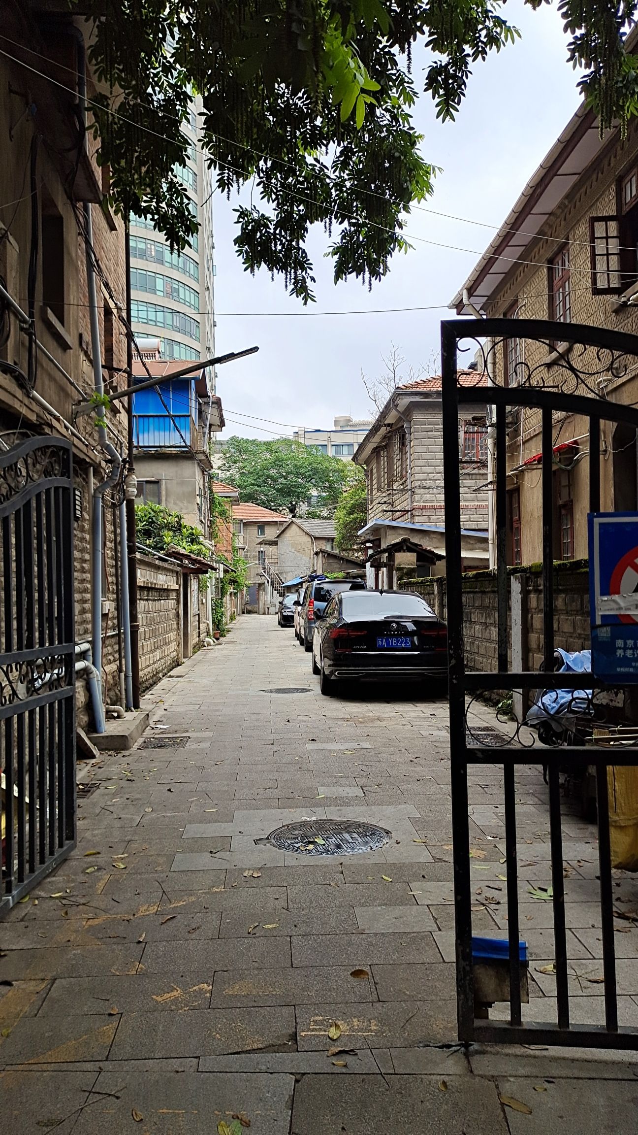 大方巷7号建筑群-1旅行图片 3