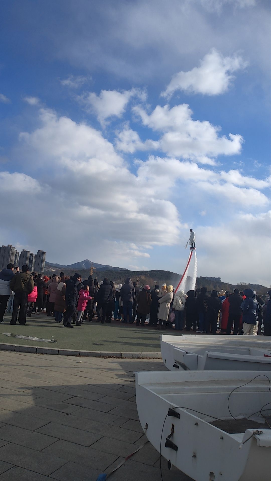 长春湖旅游度假区旅行图片 1