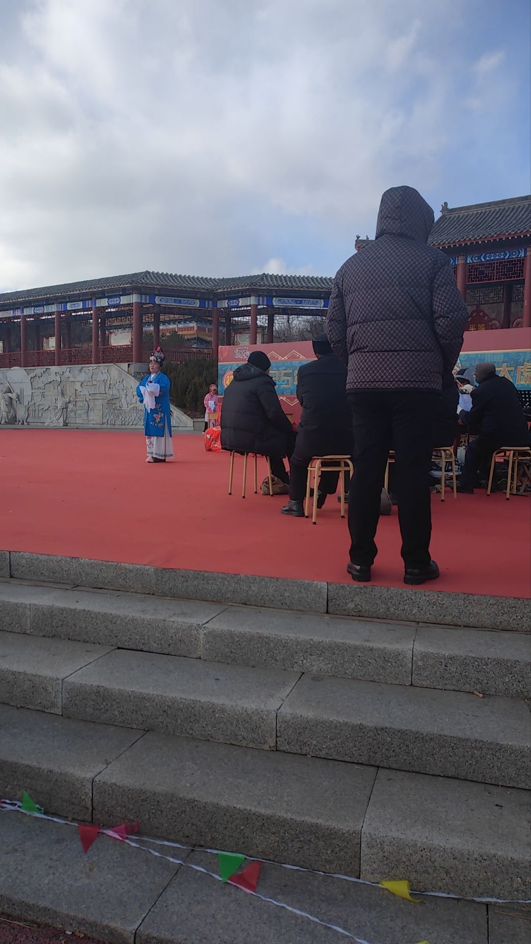长春湖旅游度假区旅行图片 3