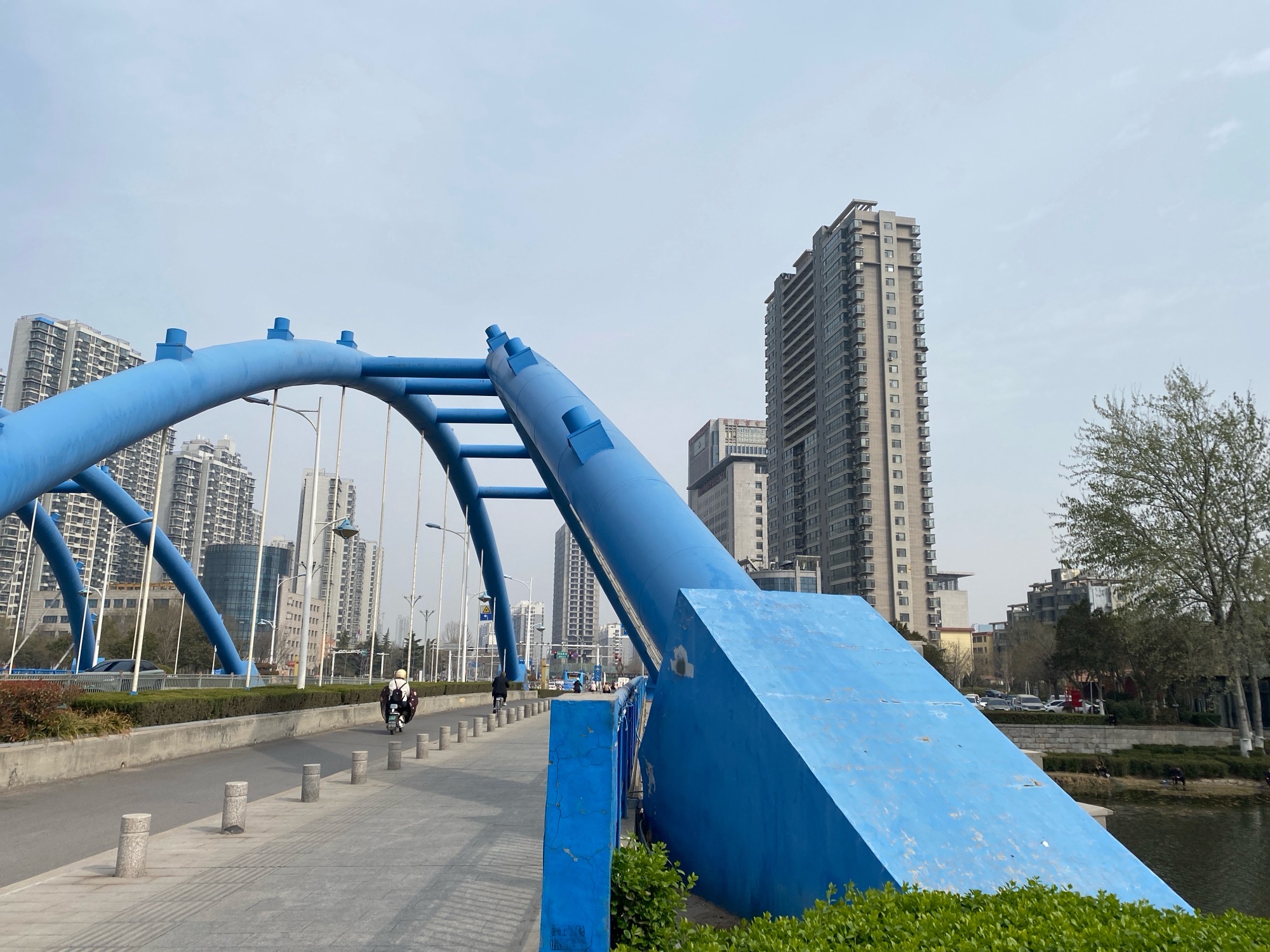 新天地公园旅行图片 2