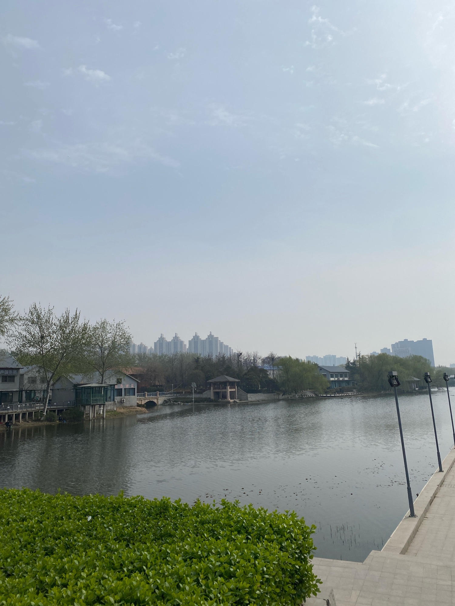 新天地公园旅行图片 1