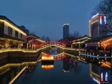 复圣文化旅游区旅行图片