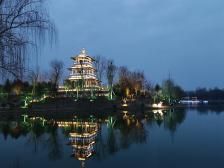复圣文化旅游区旅行图片 2