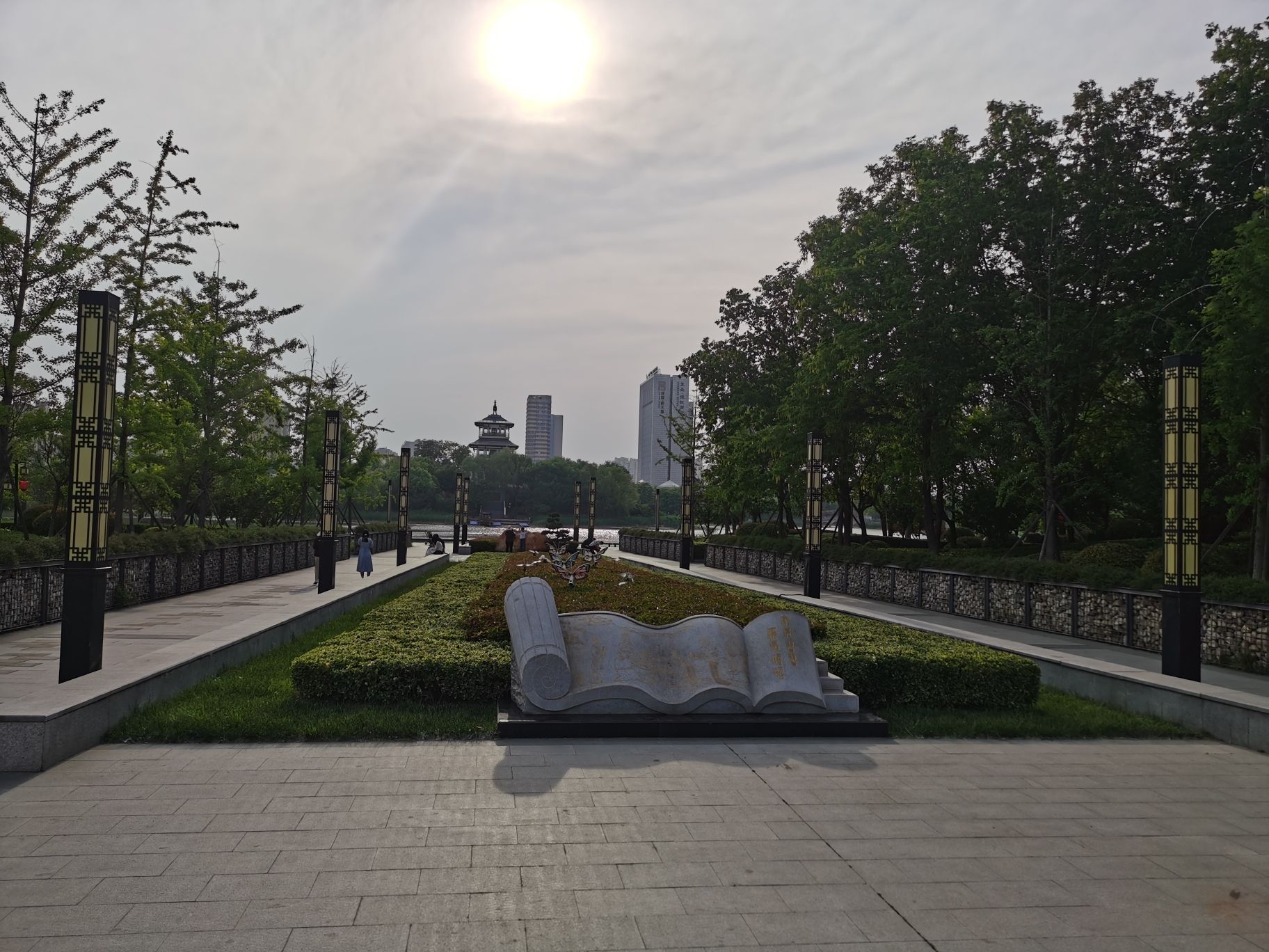 复圣文化旅游区旅行图片 3