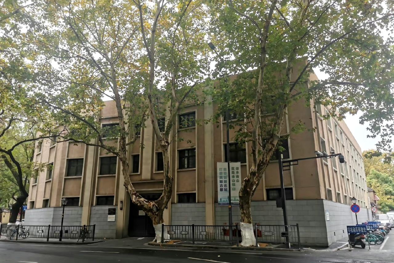 泽存书库旧址旅行图片 3