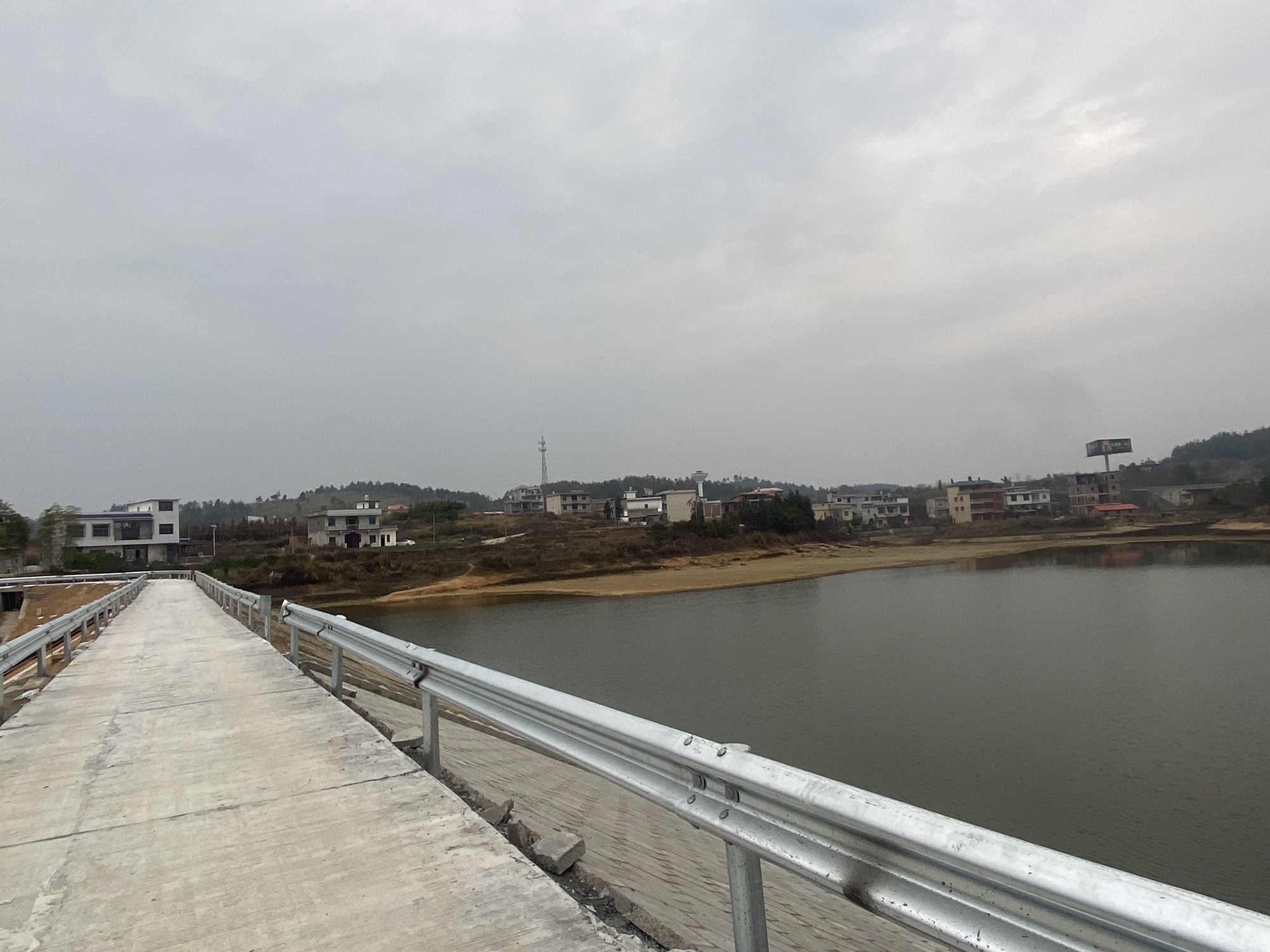 莲花山公园旅行图片 3