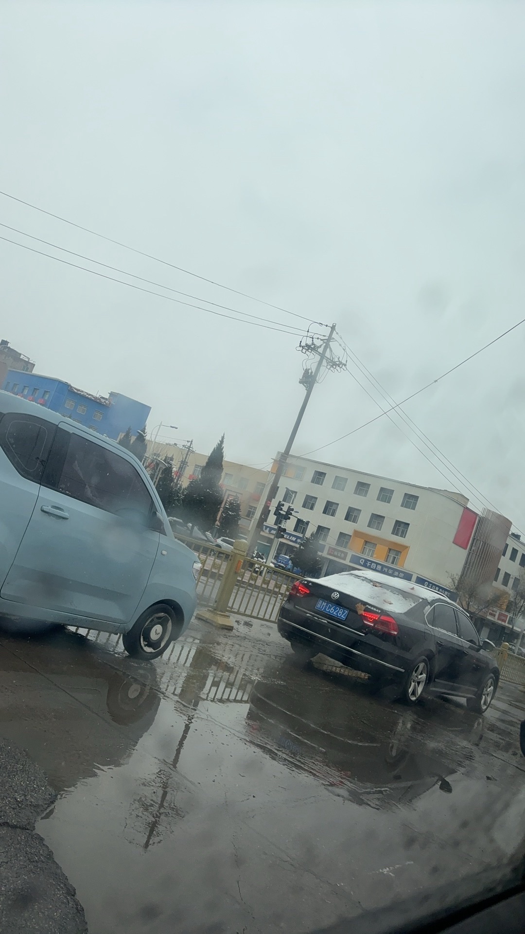 昆仑山旅行图片 2