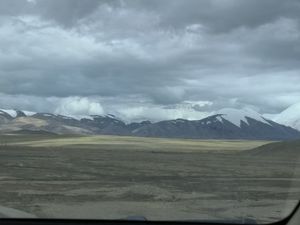 昆仑山旅行图片 1