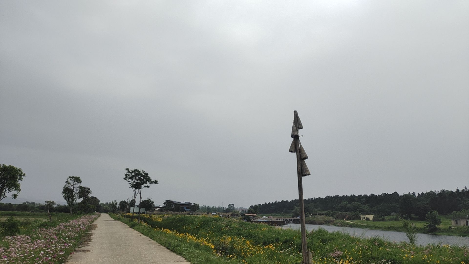 井边湾乡村度假旅游区旅行图片 1