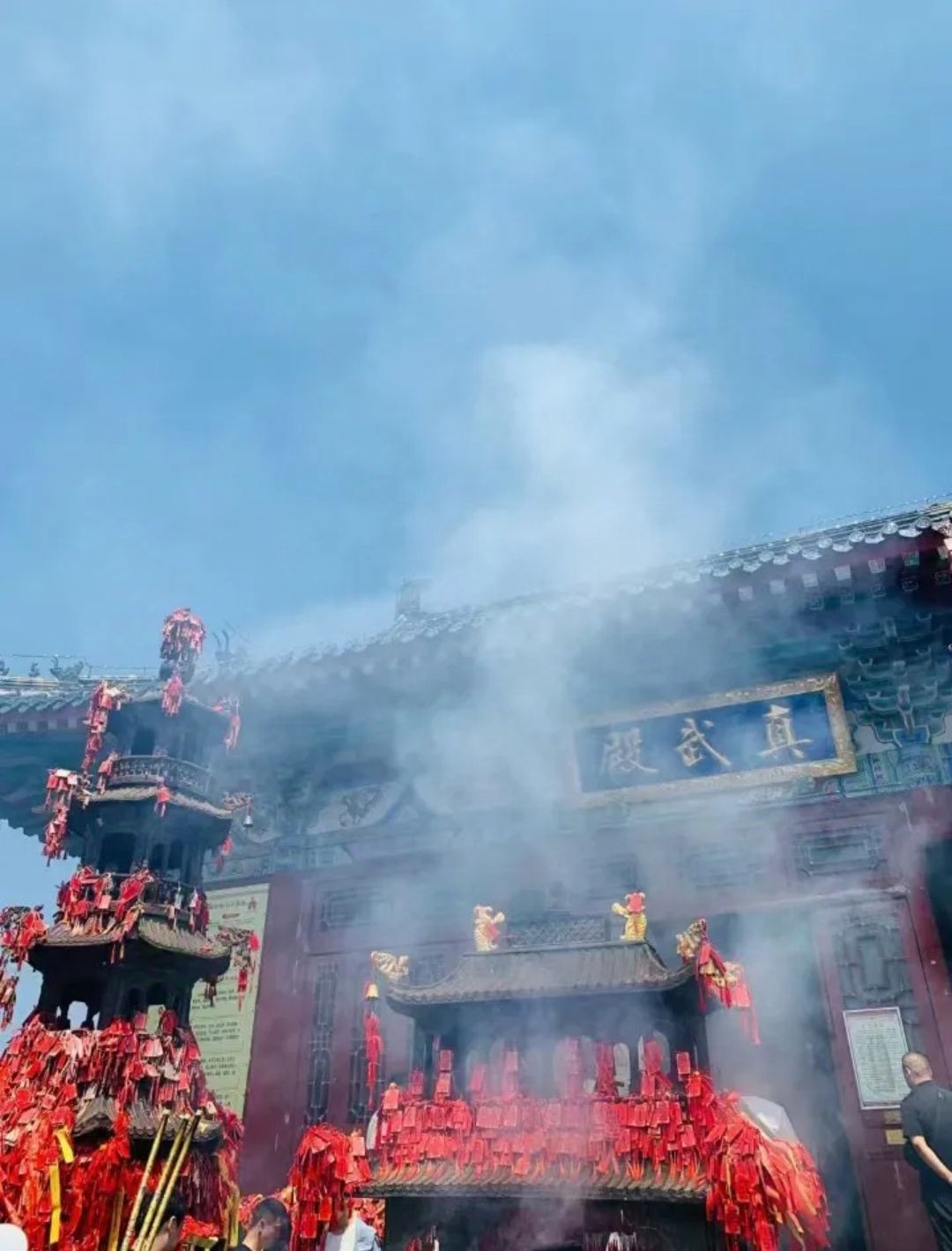 云台山风景区旅行图片 3