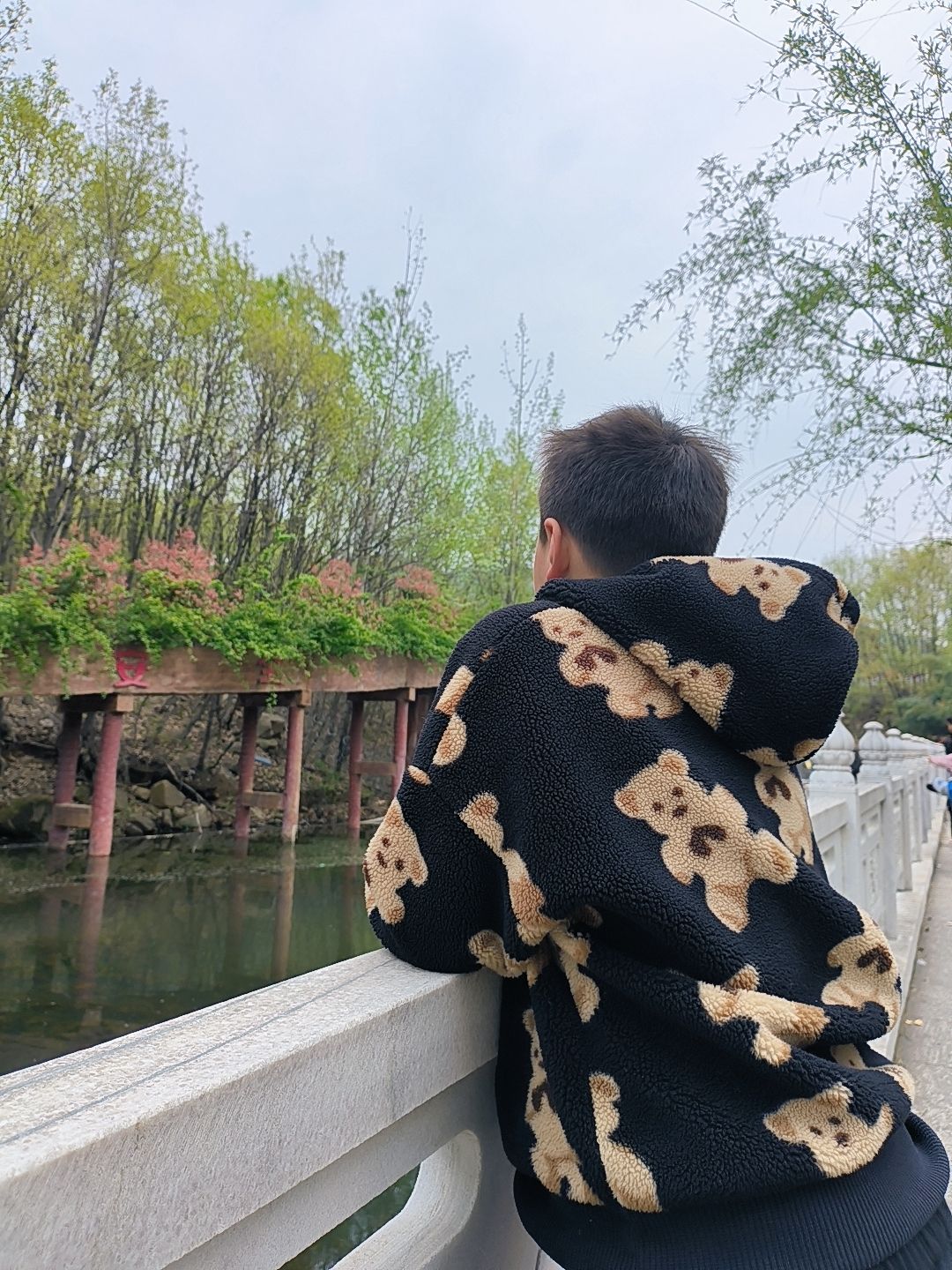 方城县七峰山生态旅游区旅行图片 3