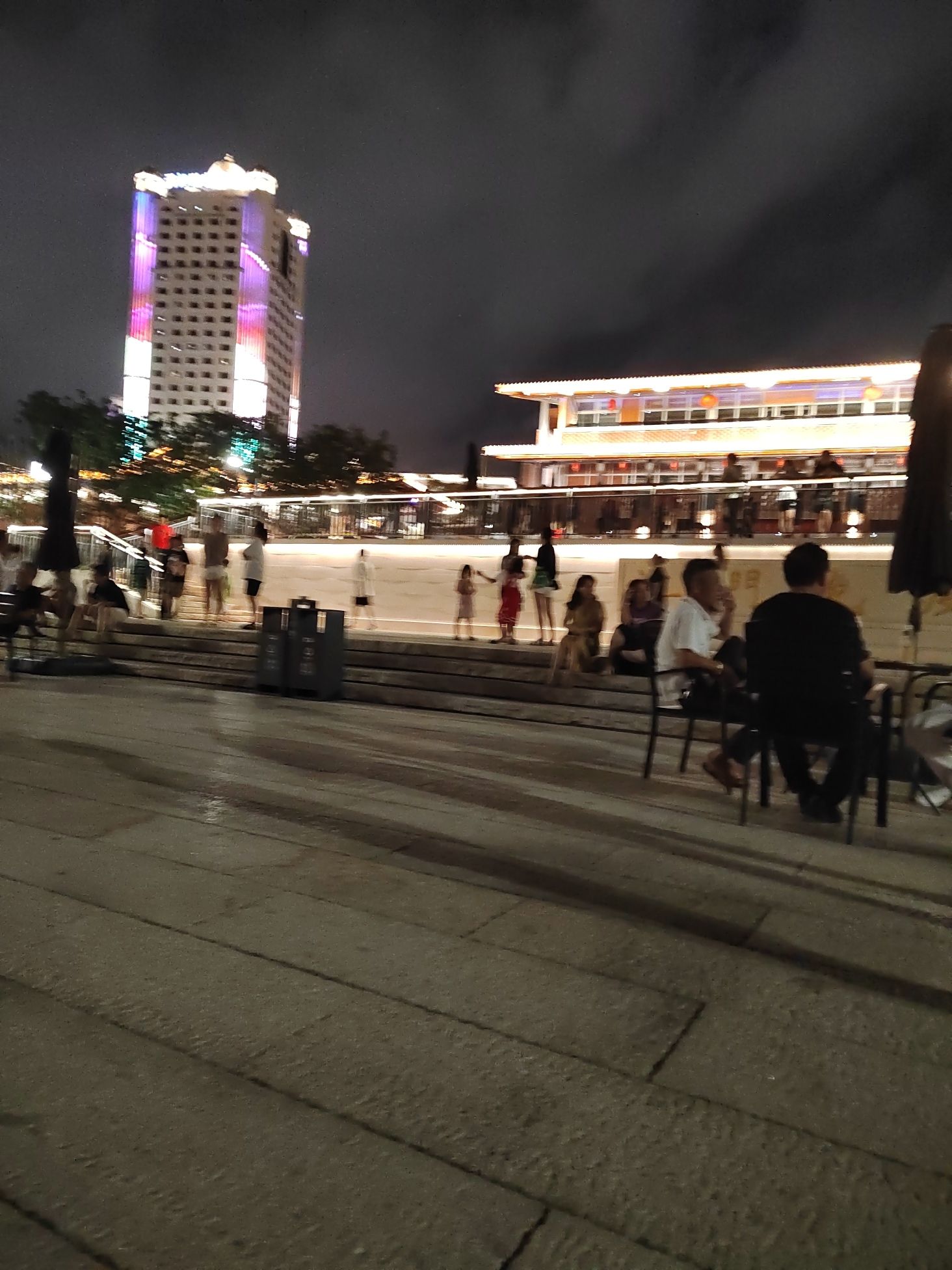 天宝陂(福清现存的唐朝古迹)旅行图片 3
