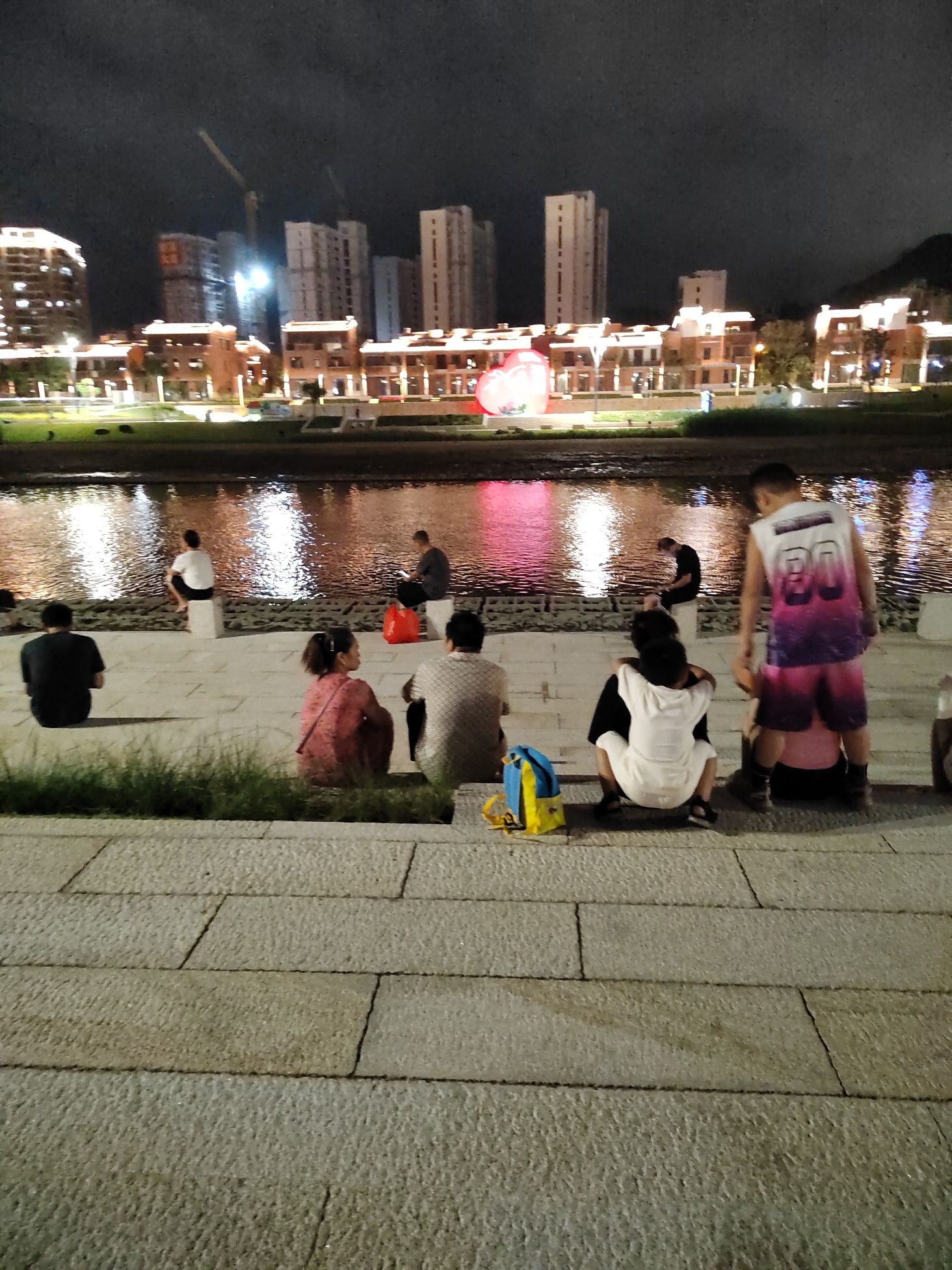 天宝陂(福清现存的唐朝古迹)旅行图片 1