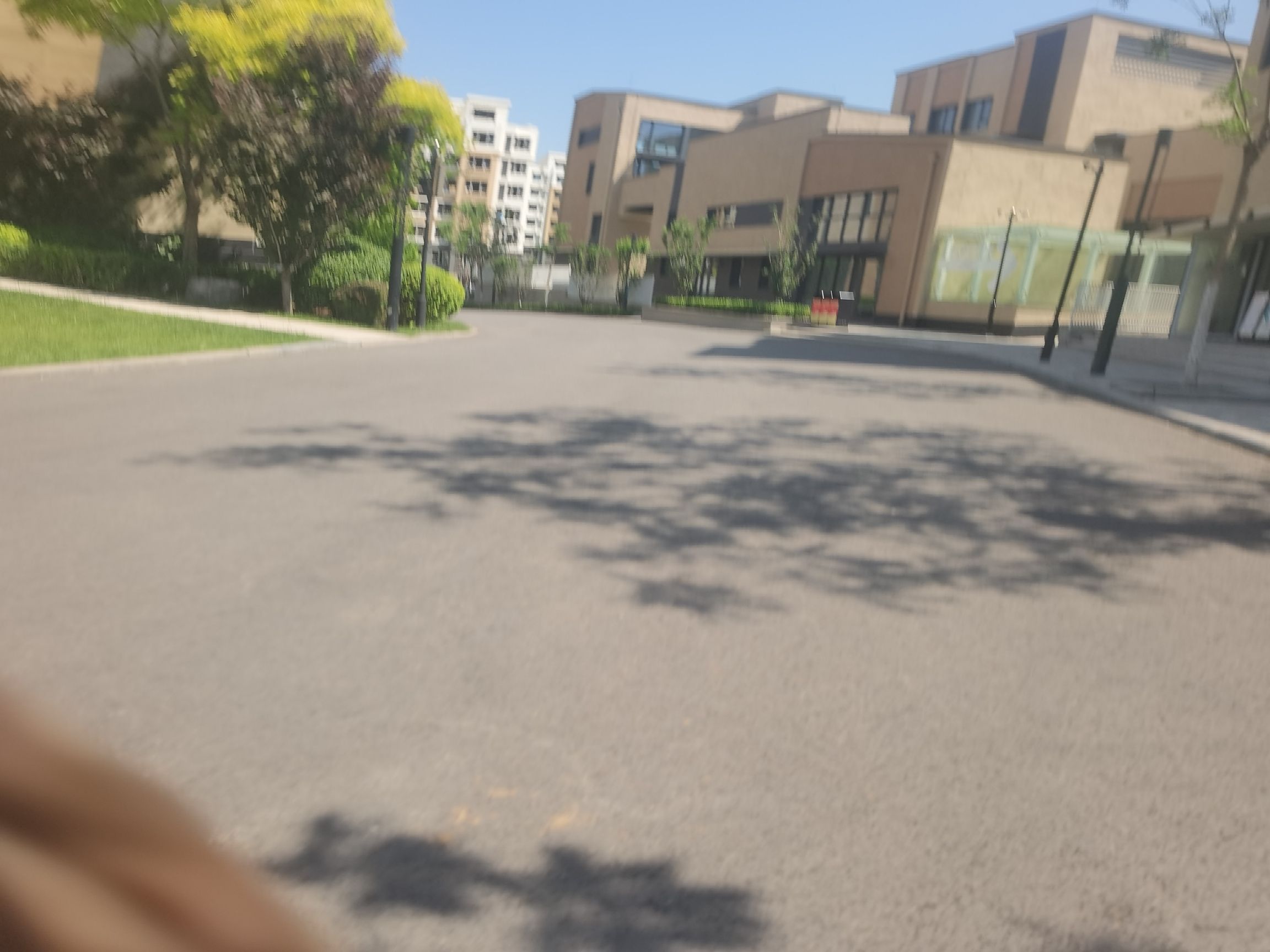 盘山体育公园