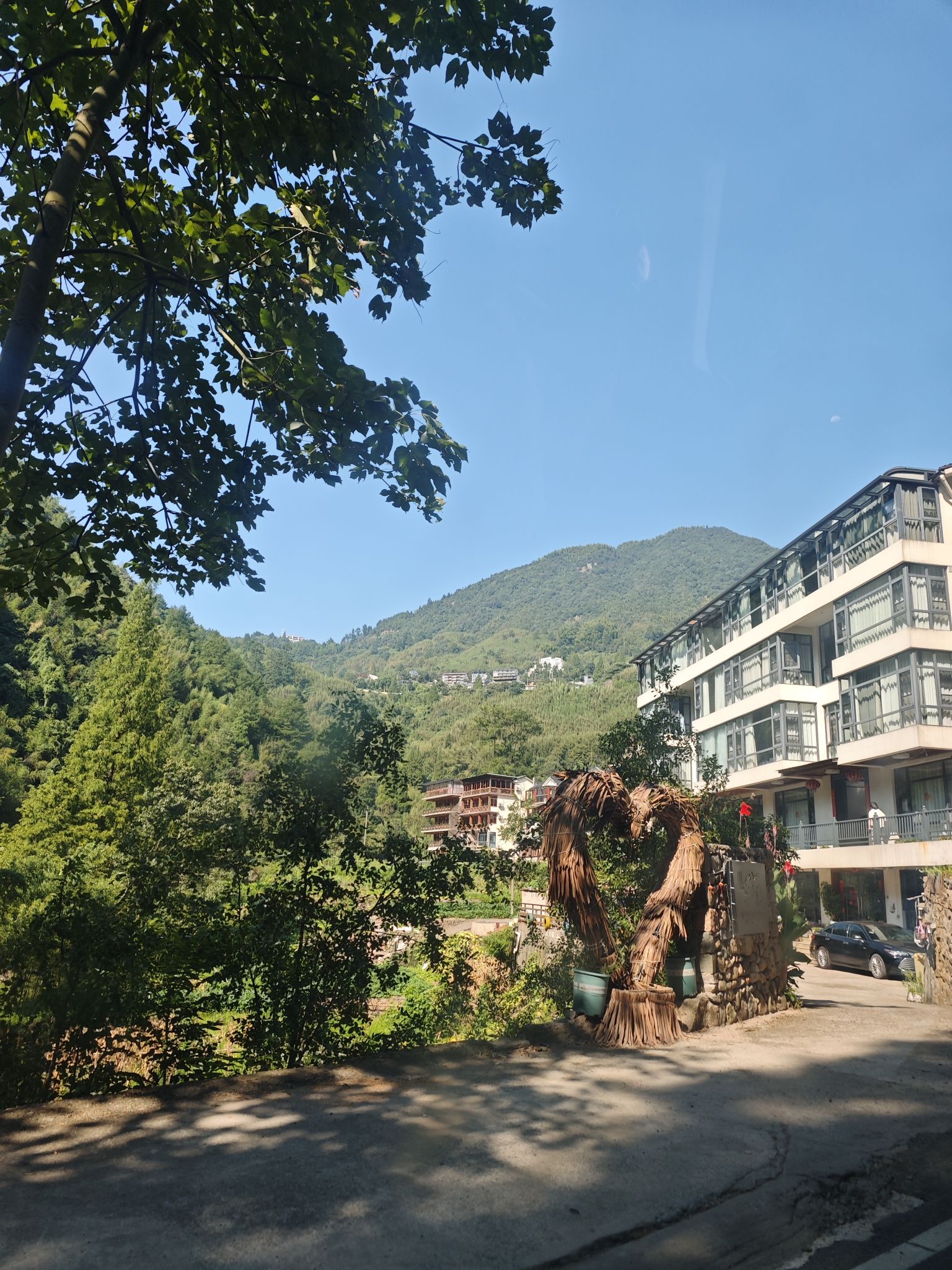 井空里大峡谷旅行图片 2