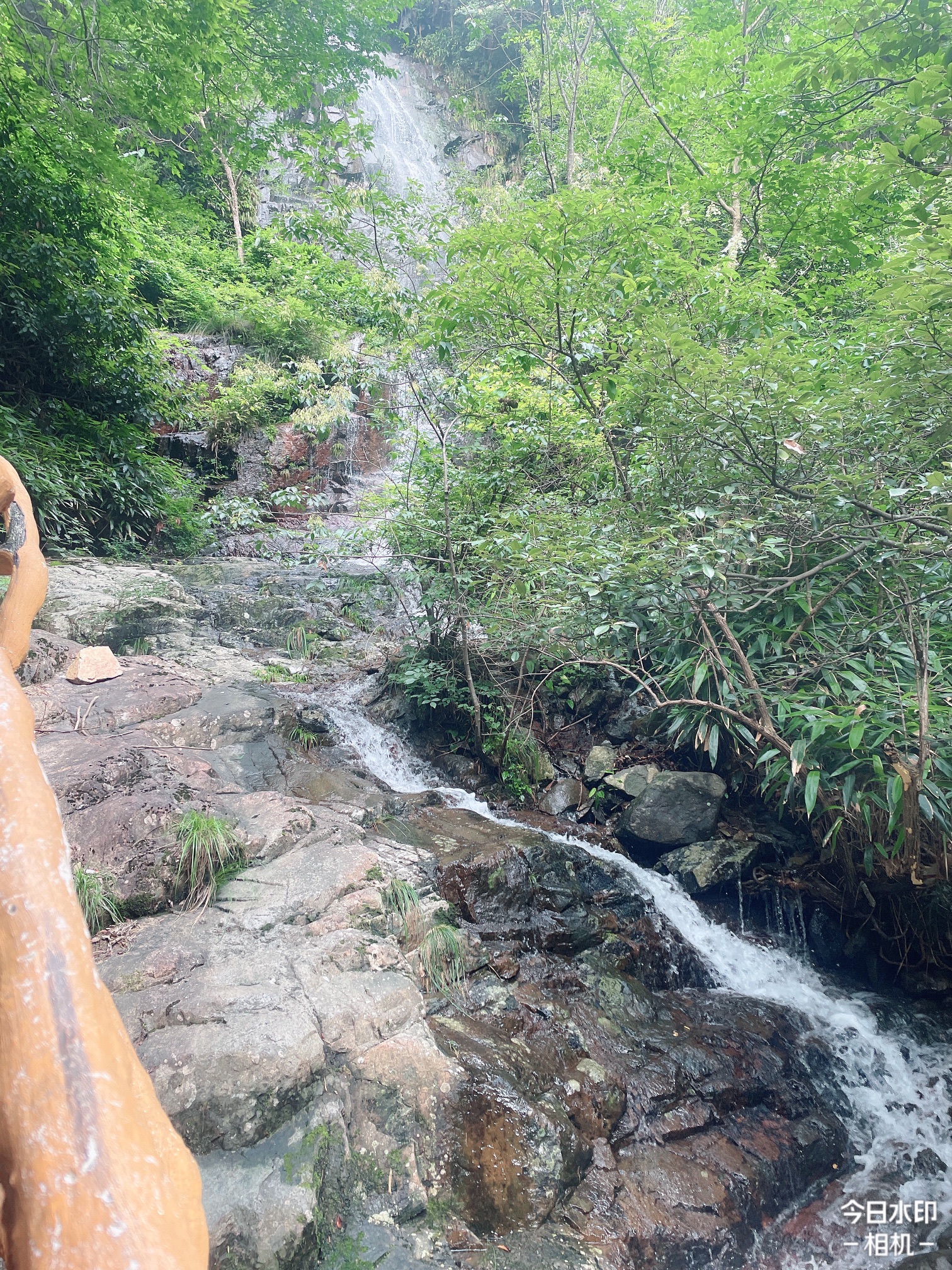 井空里大峡谷旅行图片 3