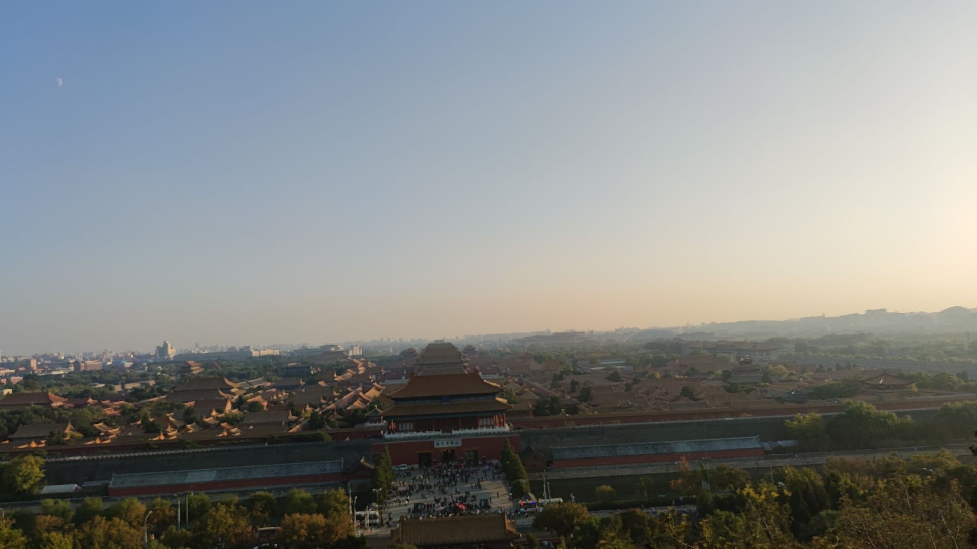 易康植物休闲观光园旅行图片 1