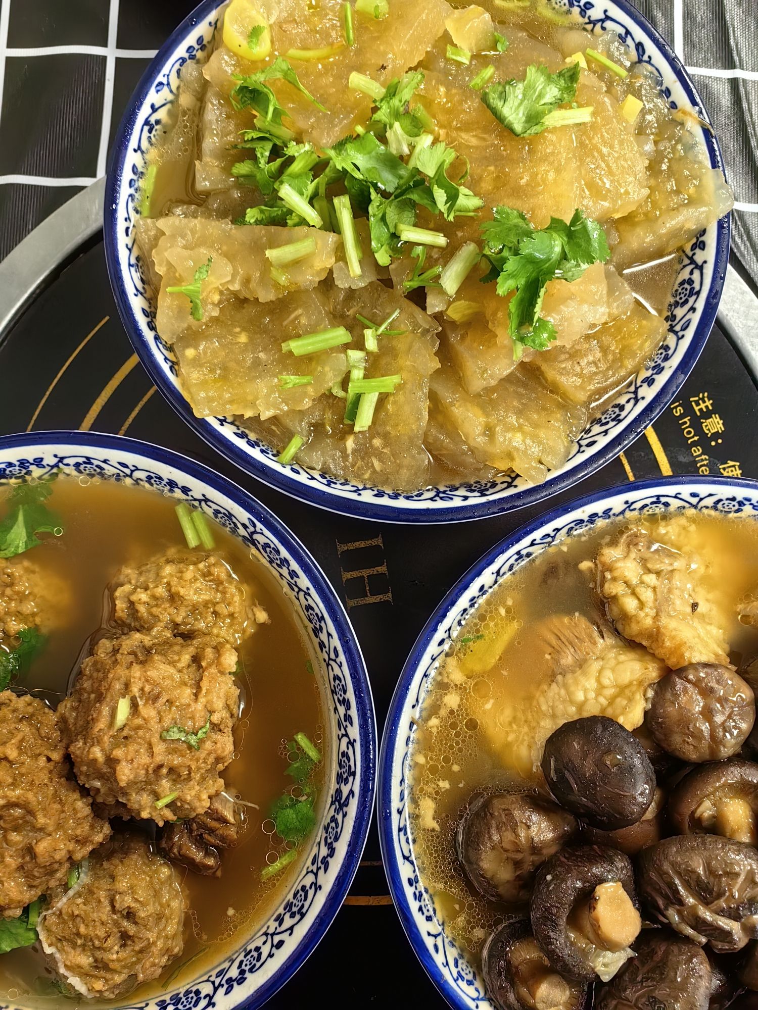 中和轩八大碗(刀枪街店)