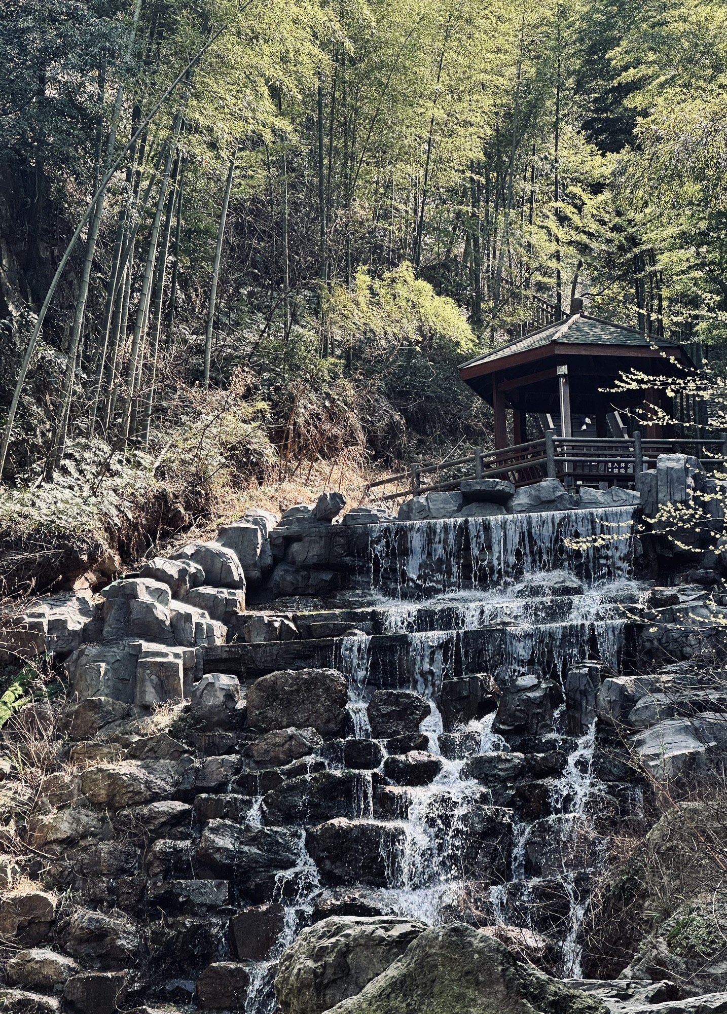一线天风景区旅行图片 2