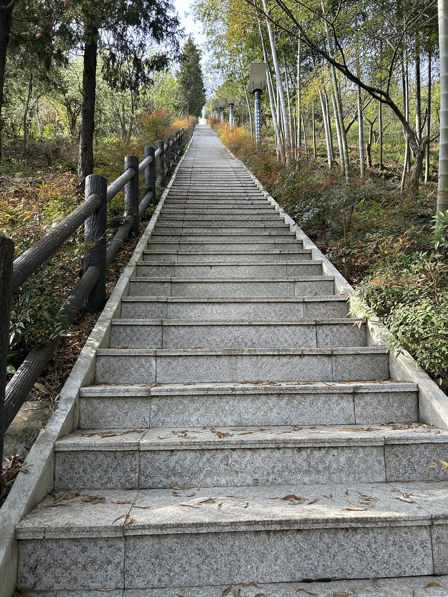 一线天风景区旅行图片 2