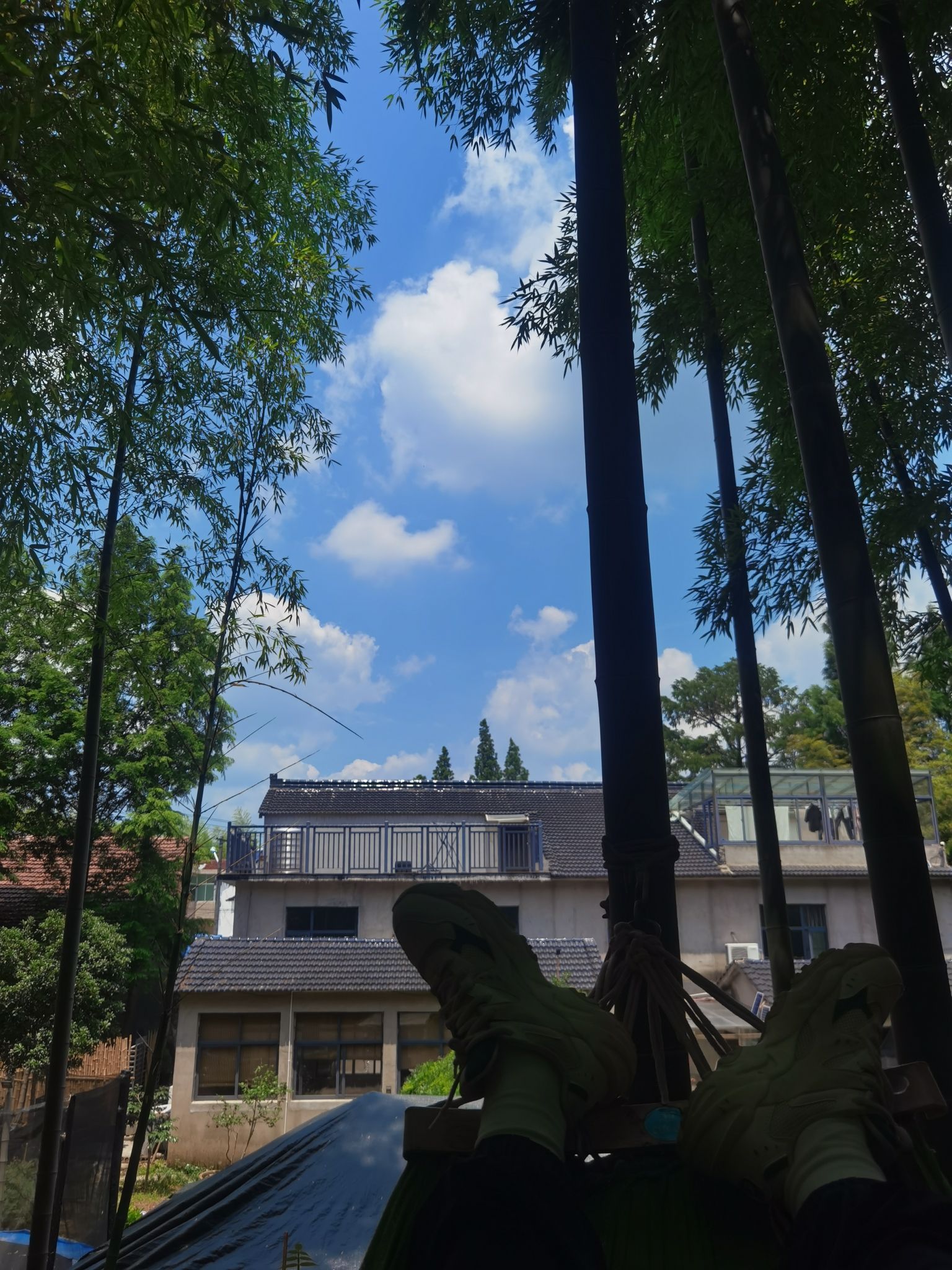 一线天风景区旅行图片 1