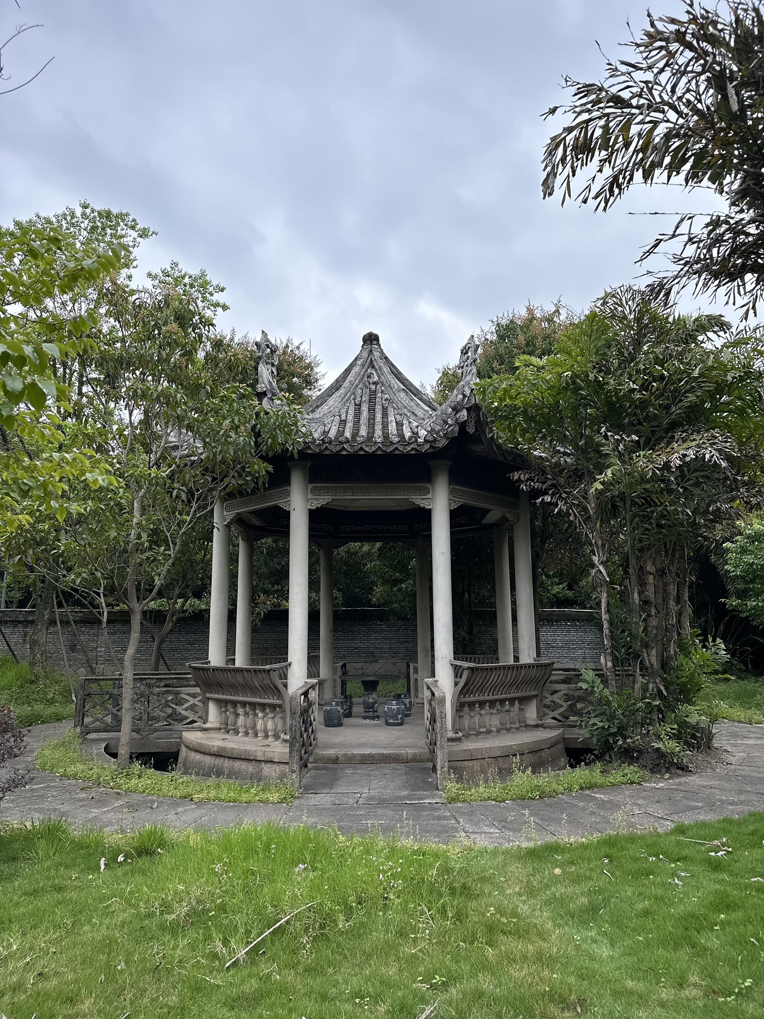 陈绍宽故居旅行图片 3