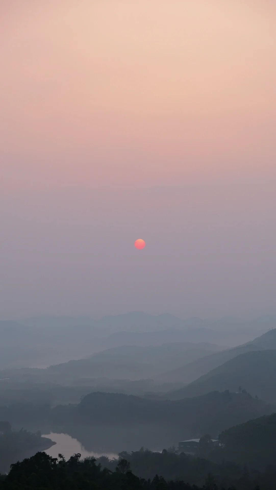 山岔湾景区旅行图片 2