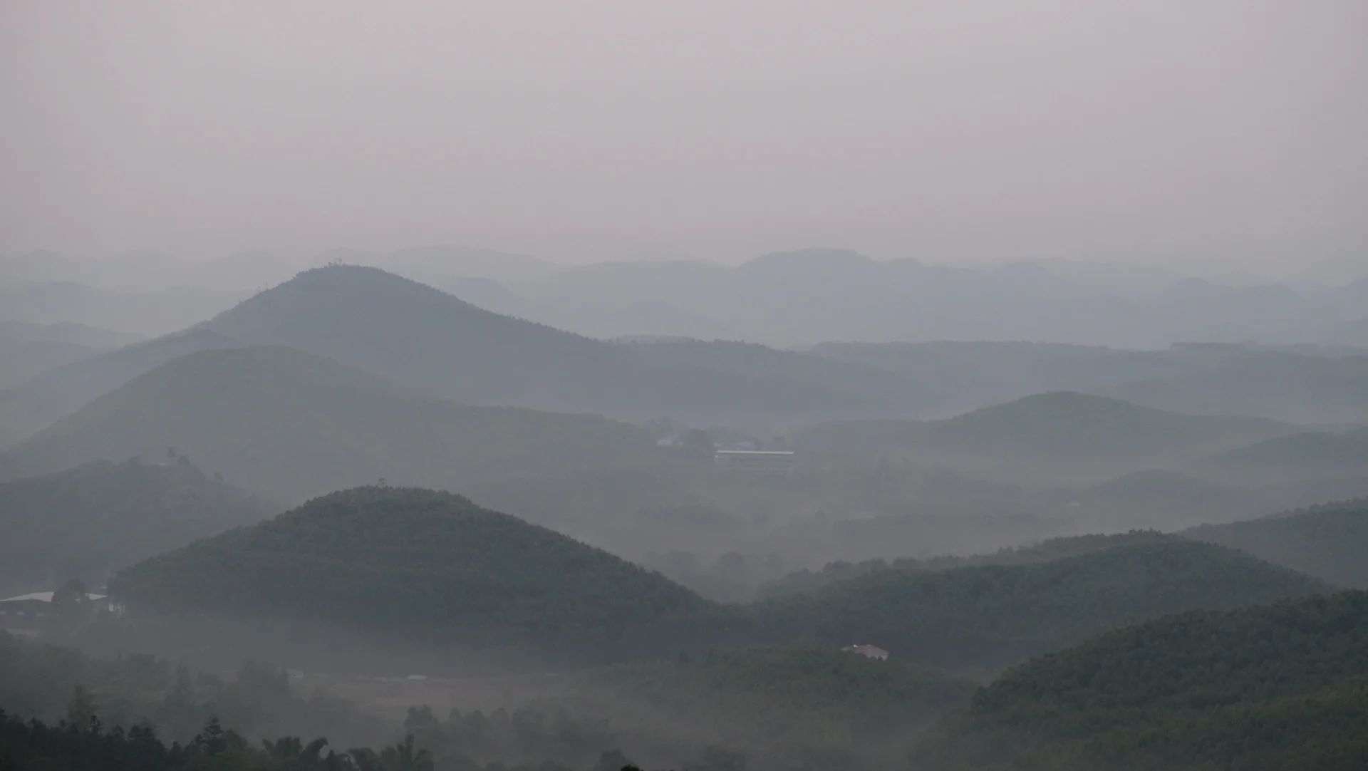 山岔湾景区旅行图片 3