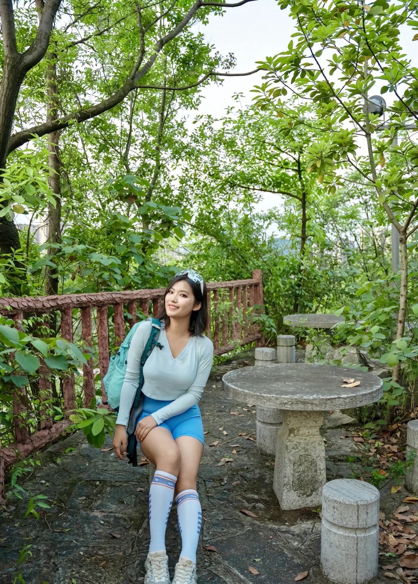 山岔湾景区旅行图片 2