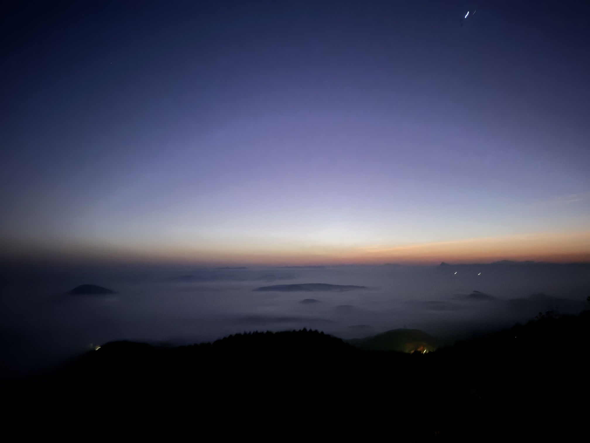 山岔湾景区旅行图片 2