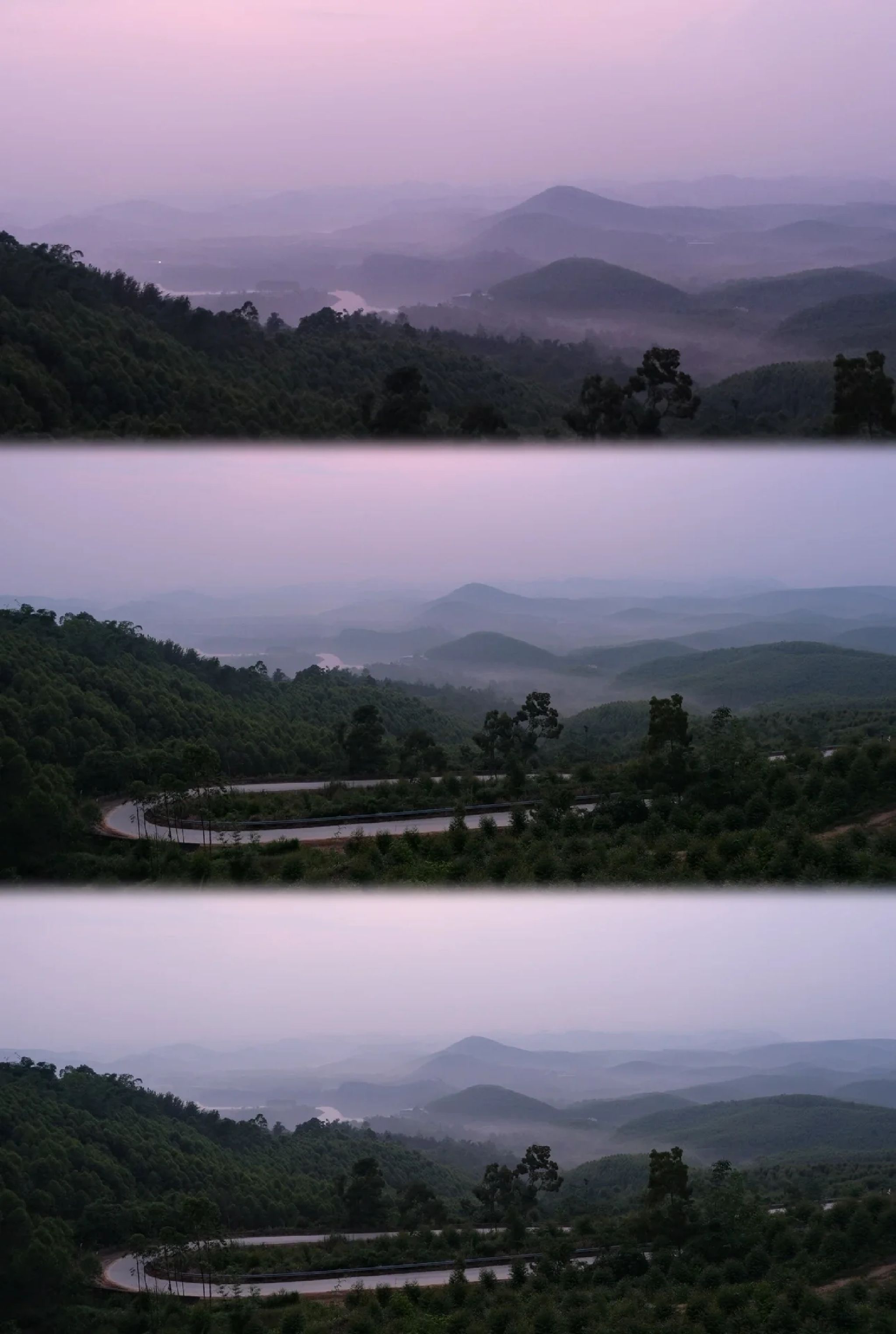 山岔湾景区旅行图片 1