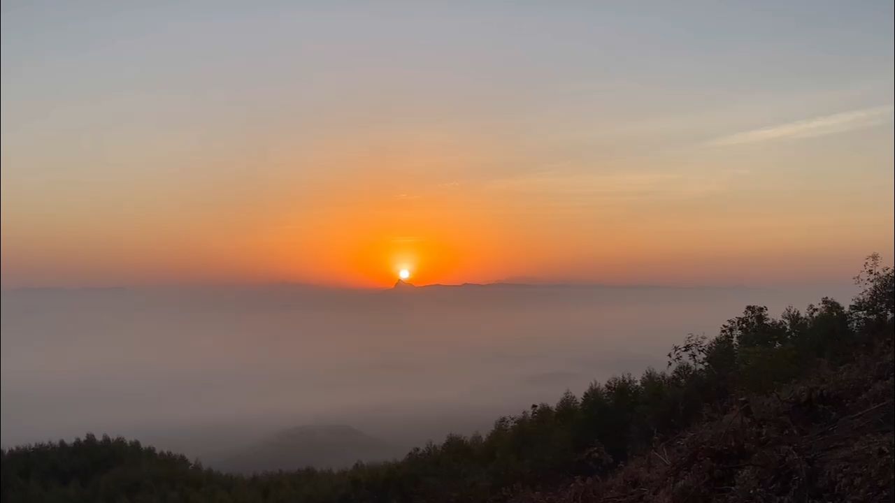 山岔湾景区旅行图片 3