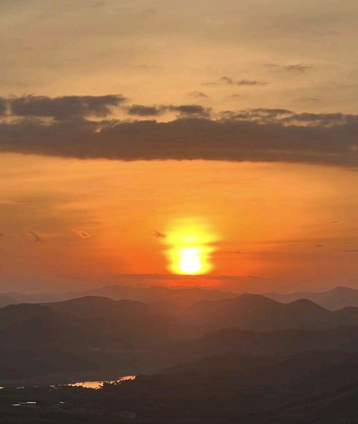 山岔湾景区旅行图片 1