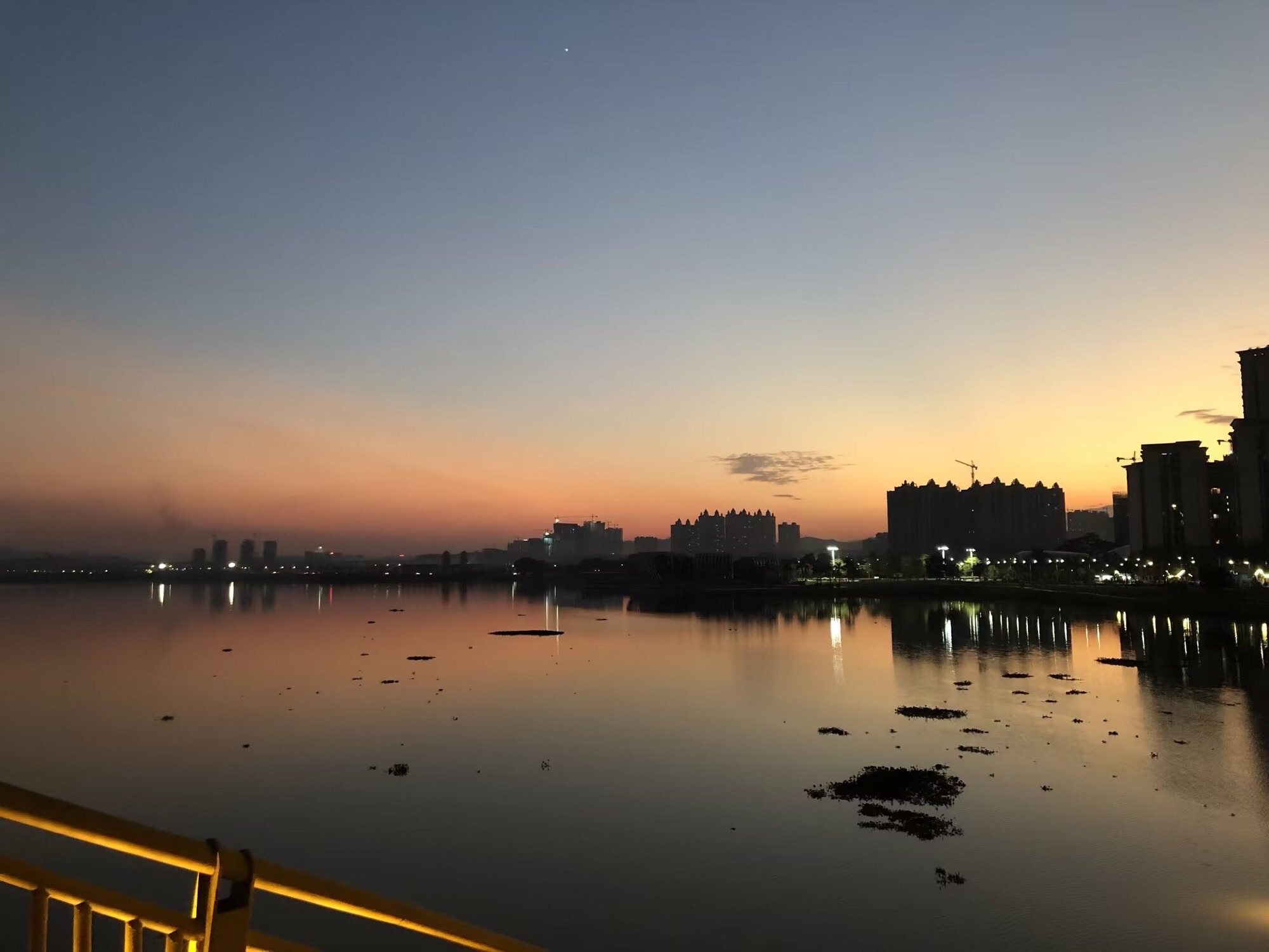 苍海湖园博园旅行图片 1