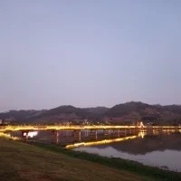 苍海湖园博园旅行图片 2