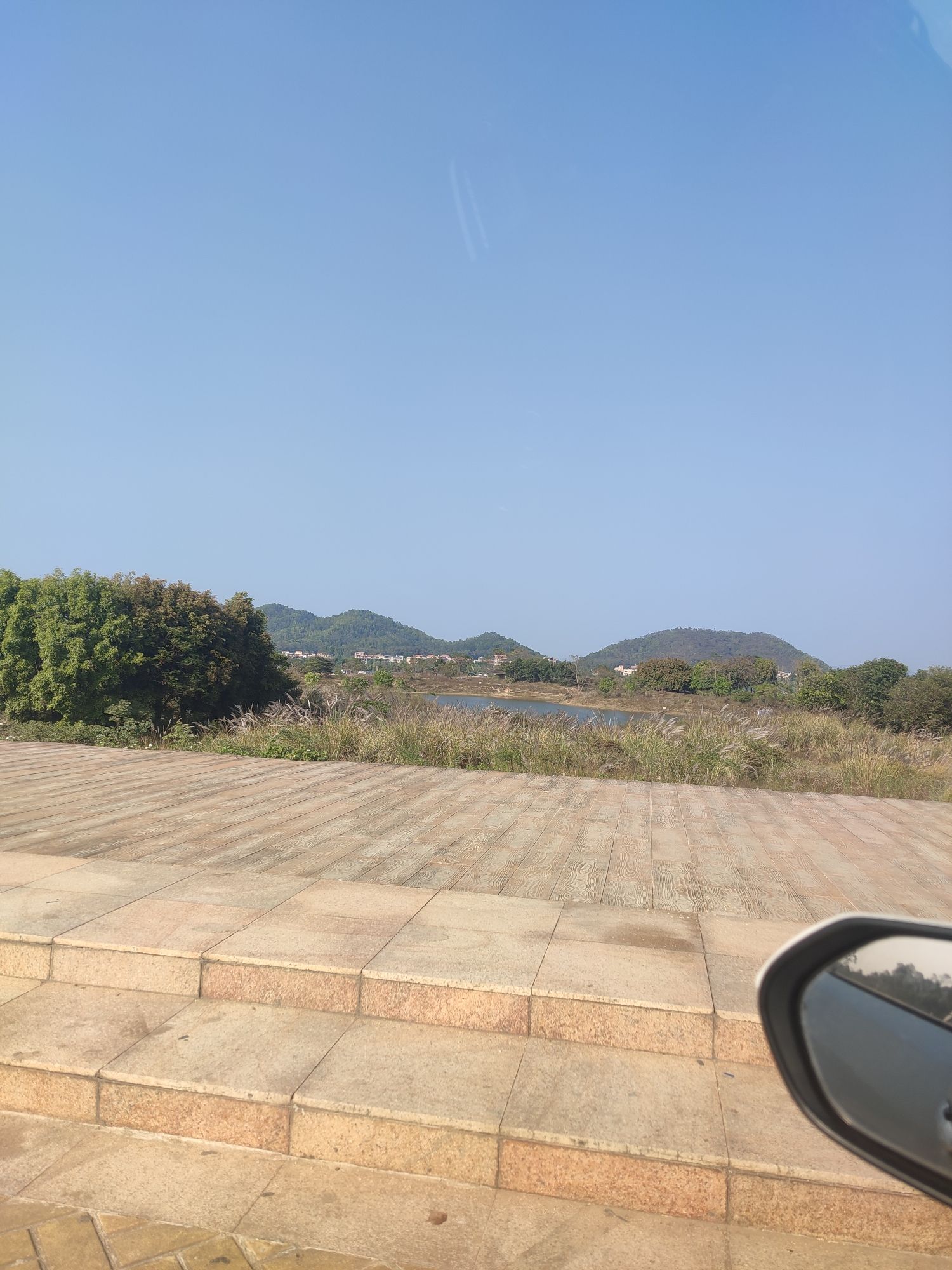 滨江体育休闲公园旅行图片 1