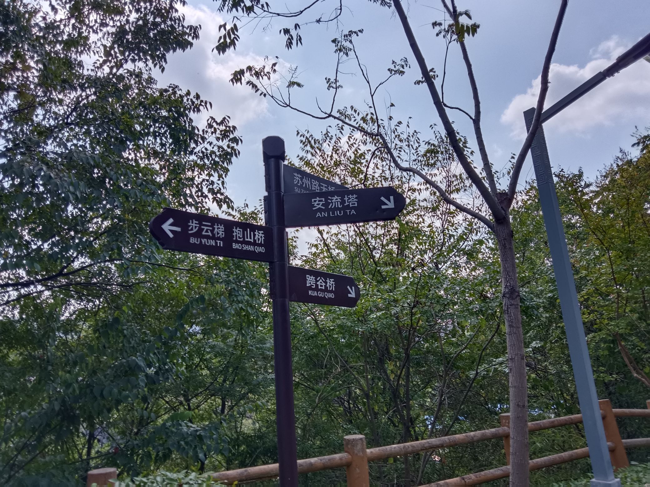 柯尔山公园旅行图片 3