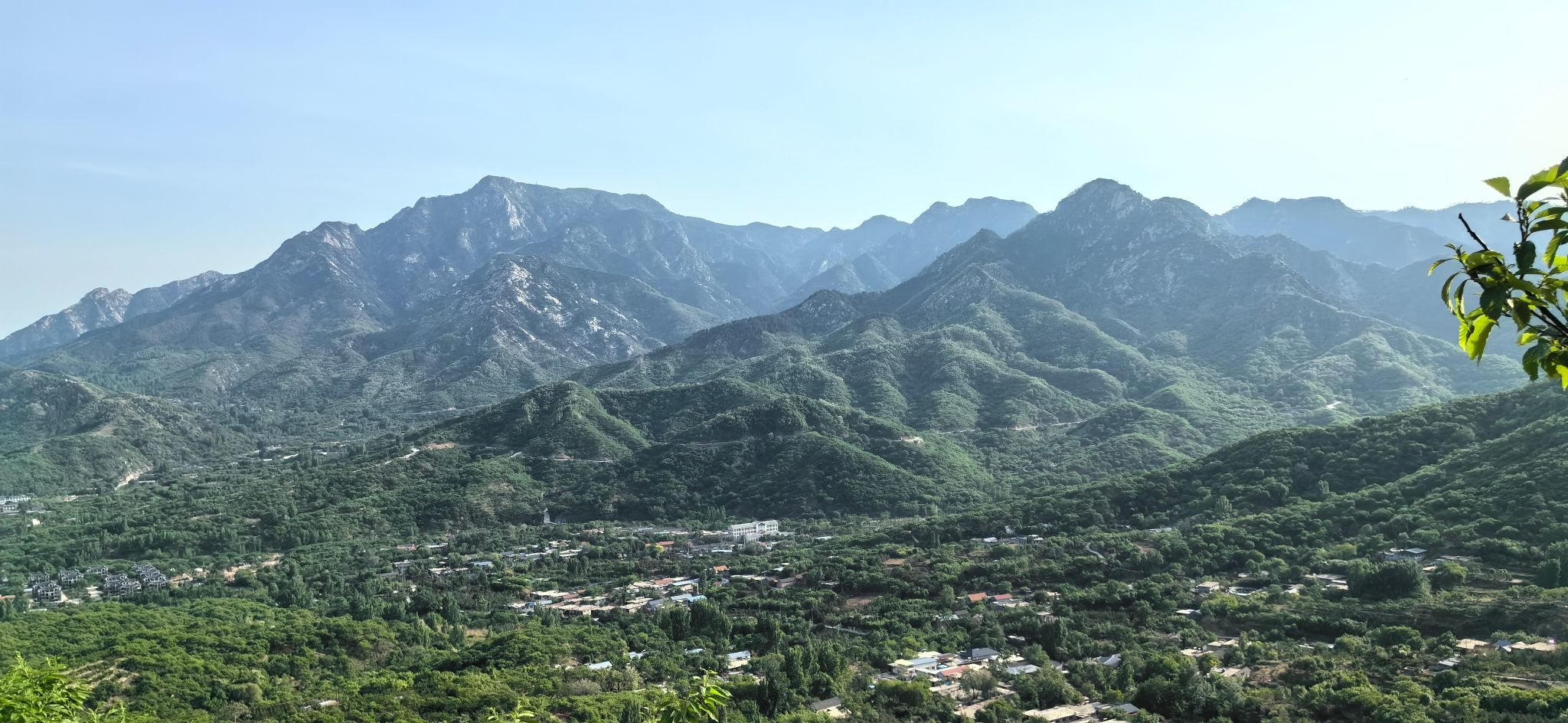 望岱门旅行图片 1
