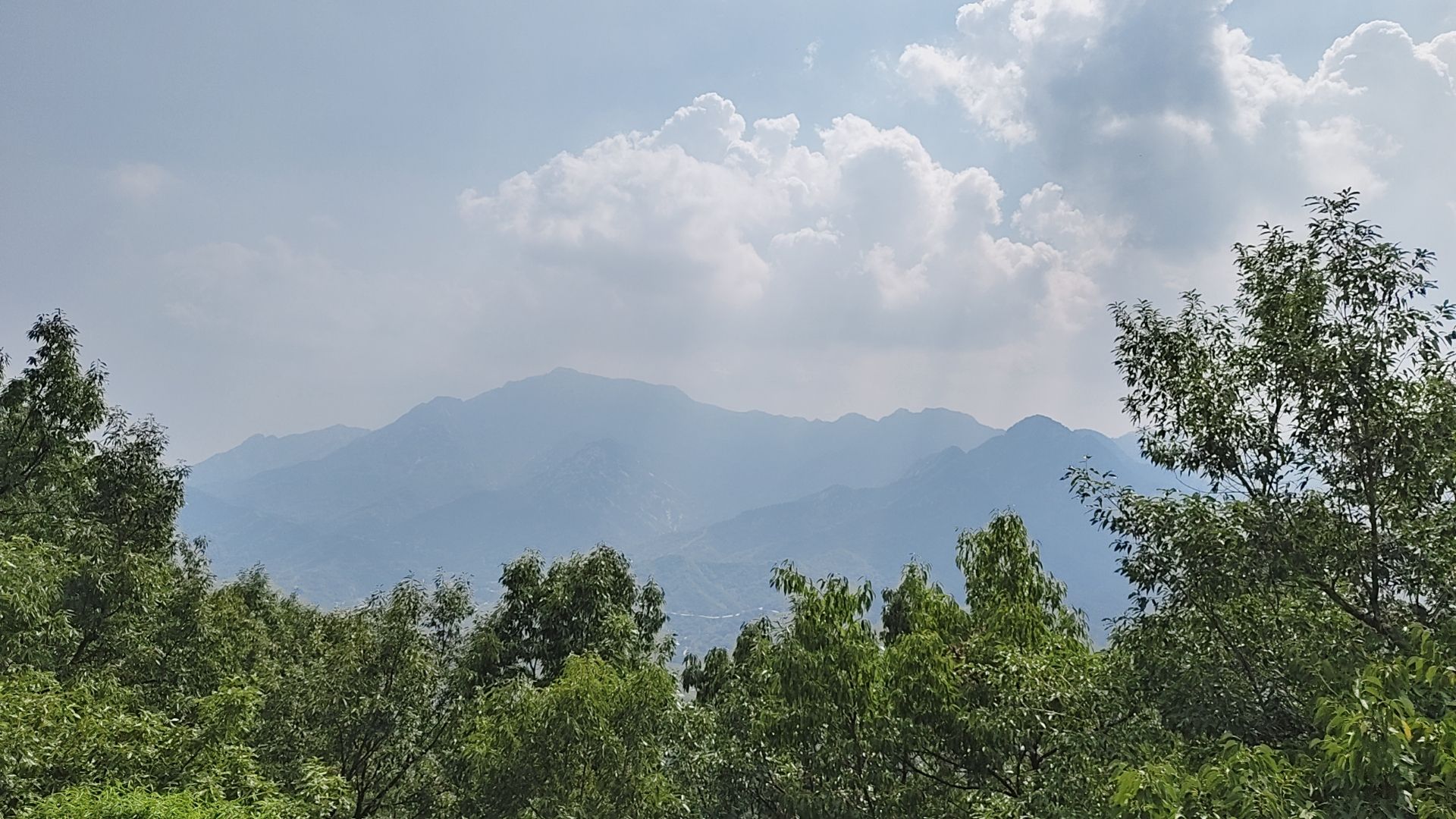 望岱门旅行图片 3