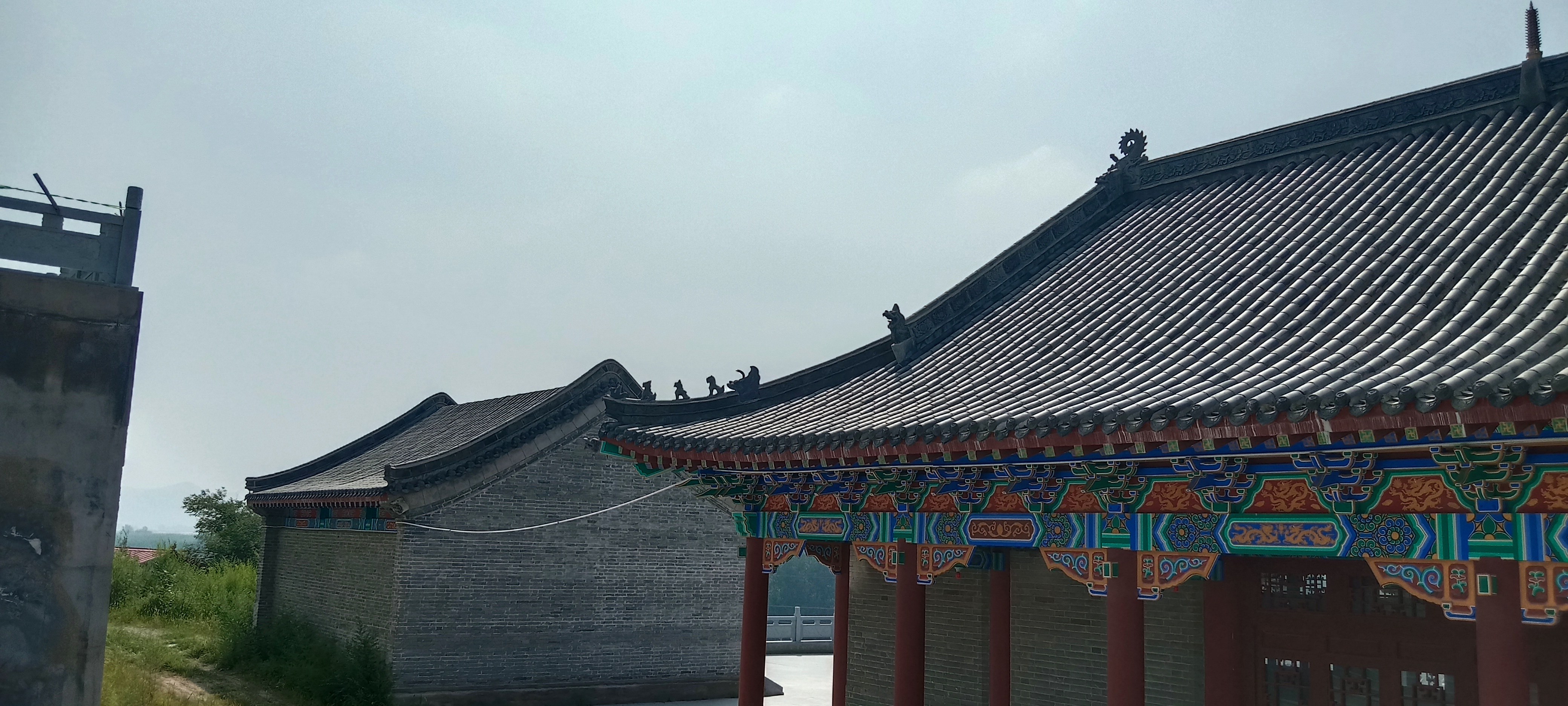 建昌县极普寺