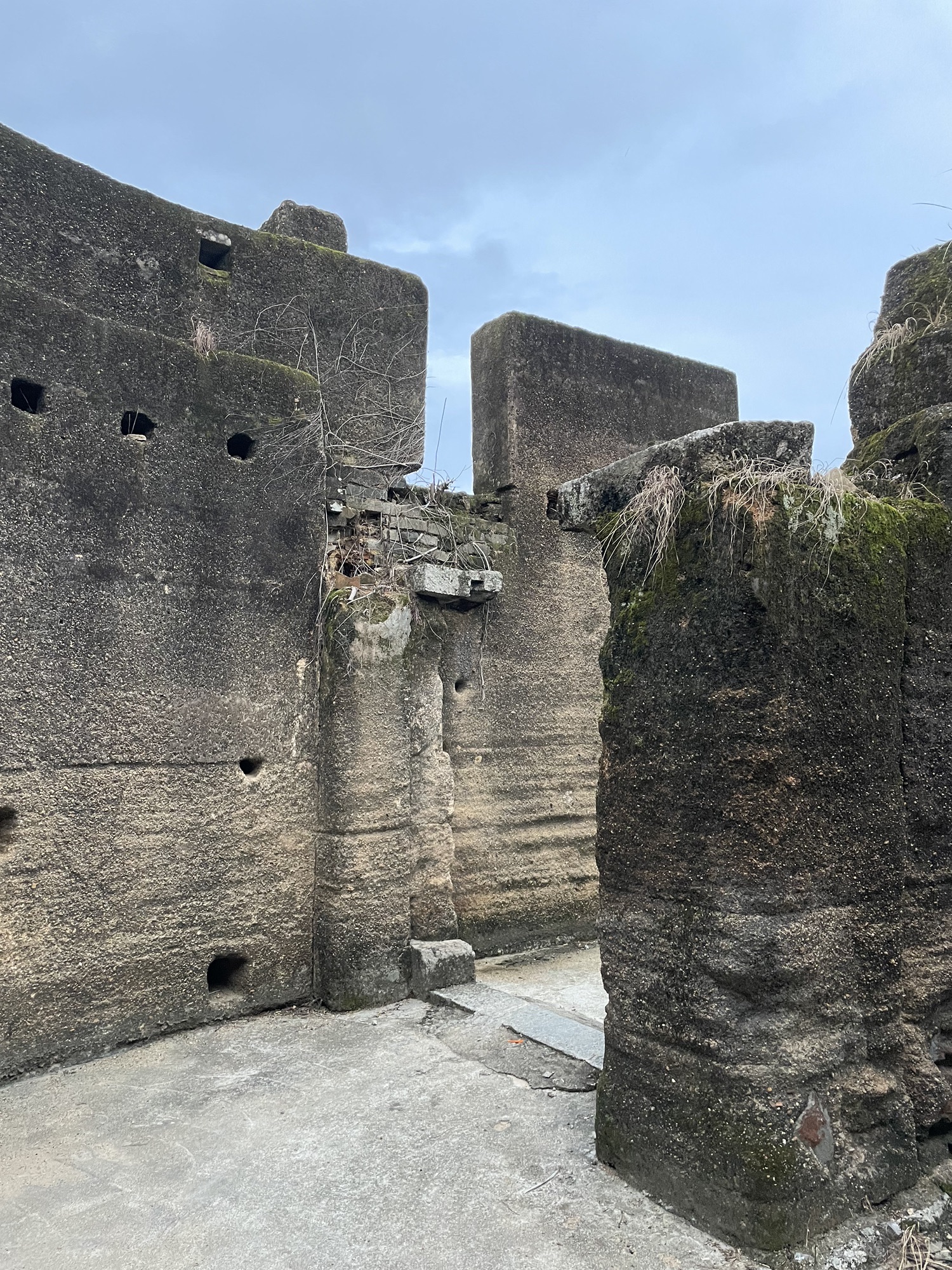 南山古寨旅行图片 2