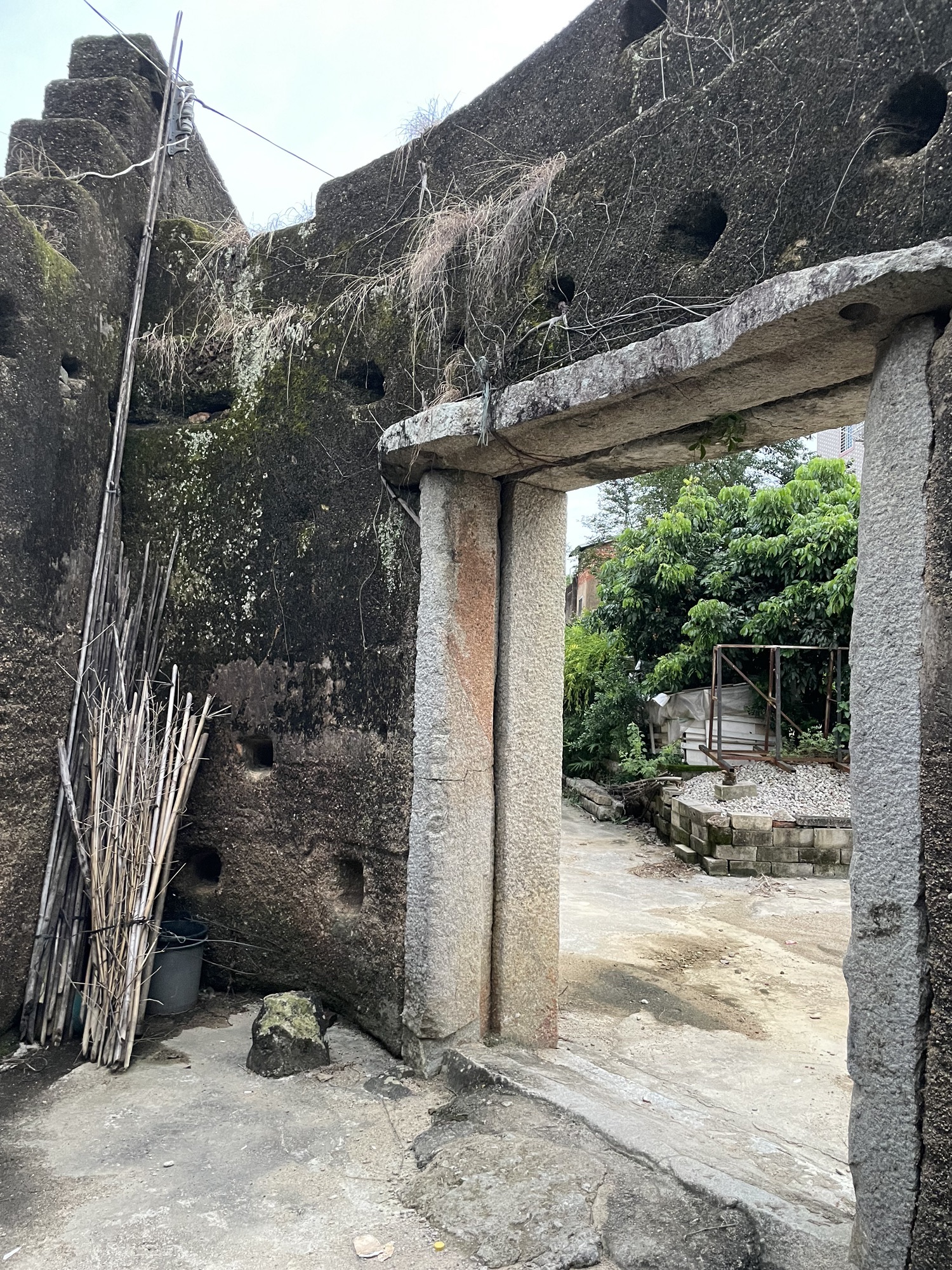 南山古寨旅行图片 1