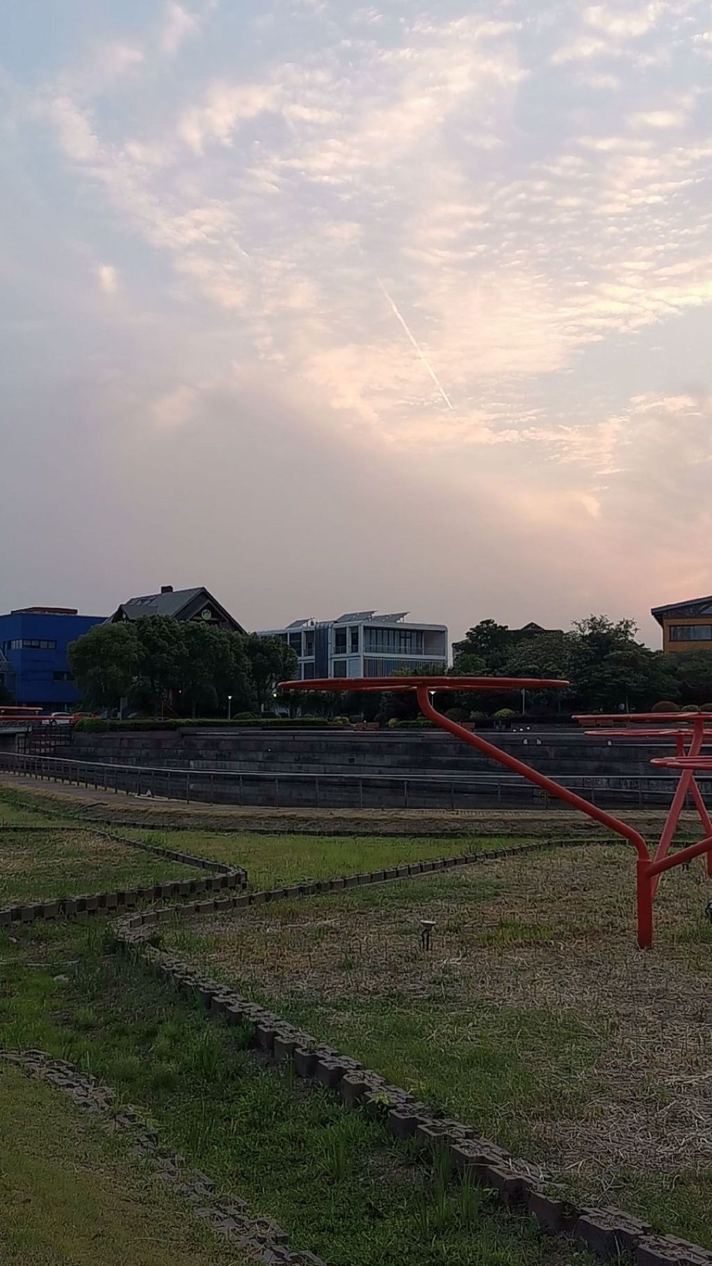 江苏省绿色建筑博览园旅行图片 1