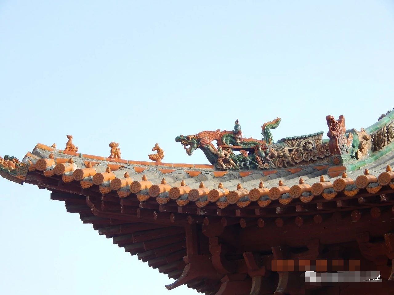 董封戏台旅行图片 3